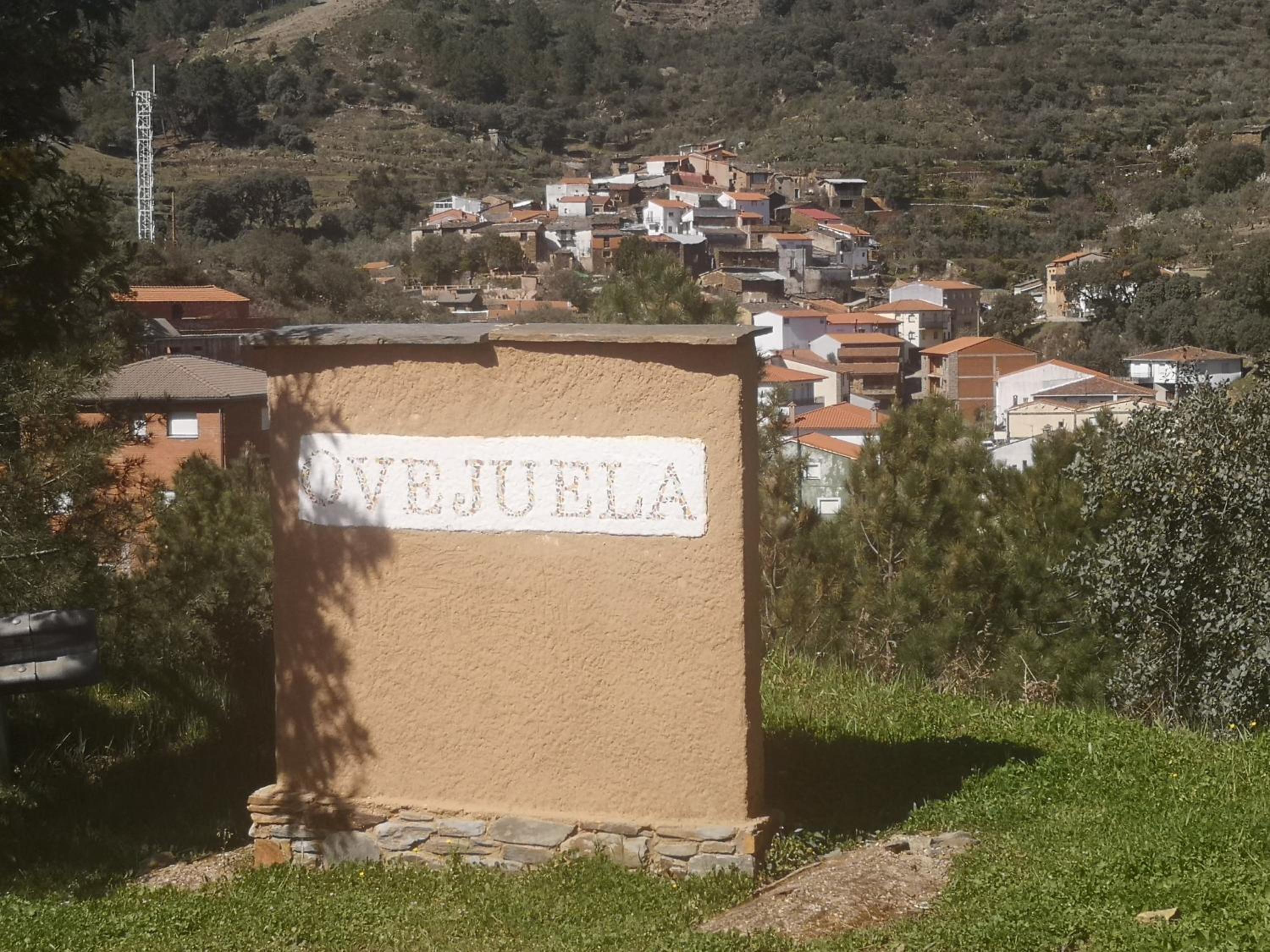 Casa Rural El Chorritero