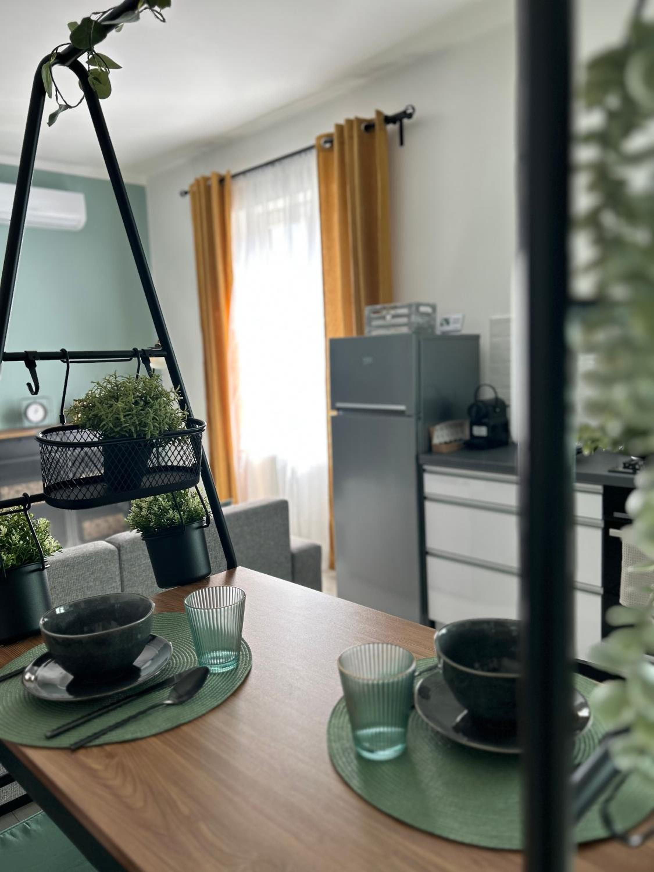 Sophie’s Urban Nest