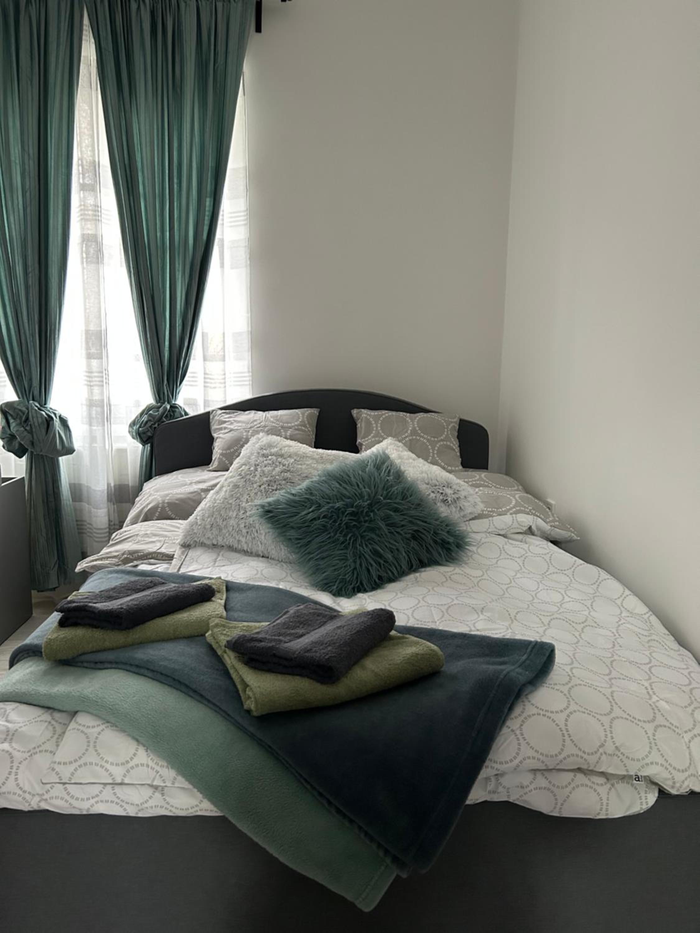 Sophie’s Urban Nest