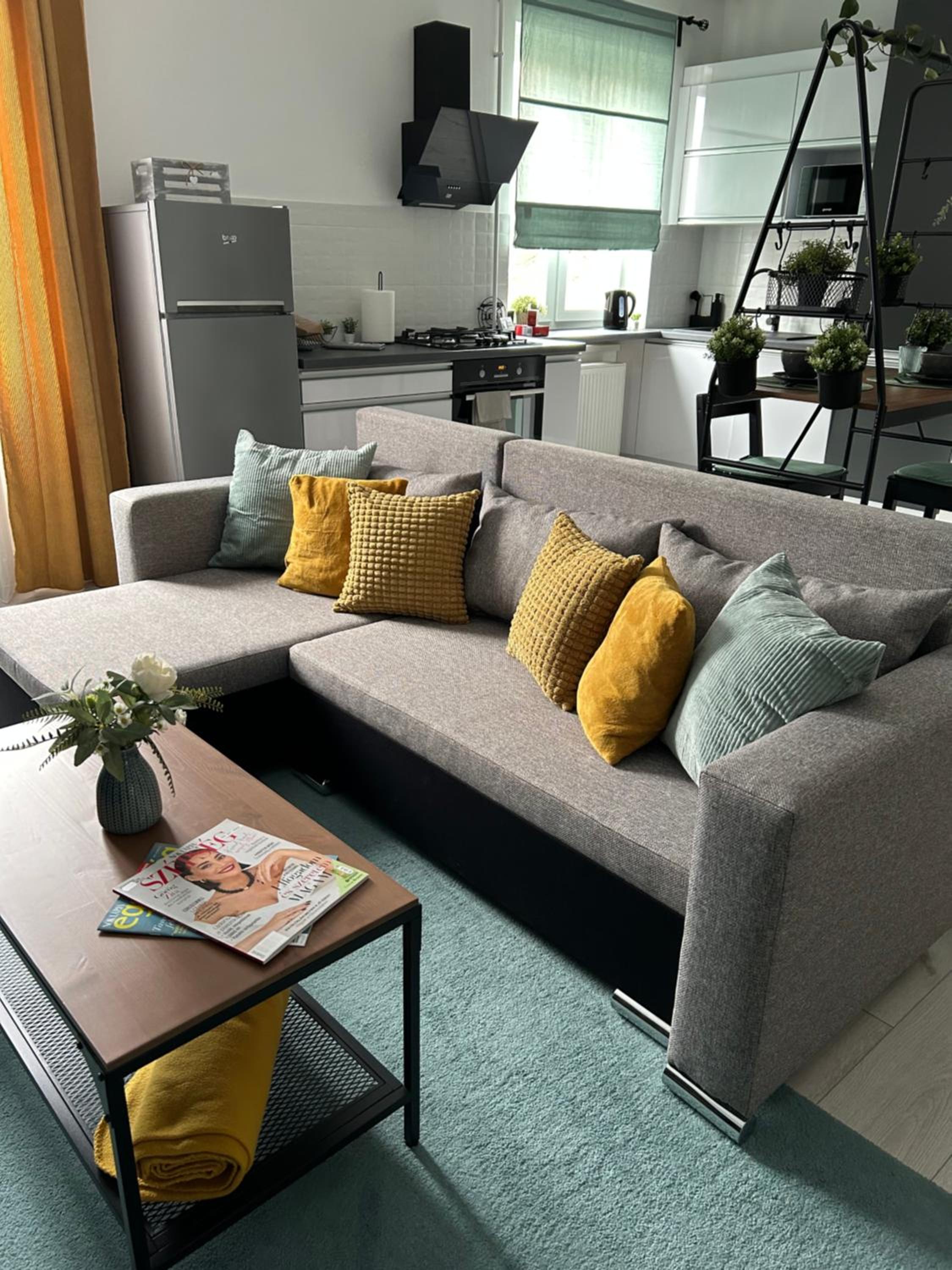 Sophie’s Urban Nest
