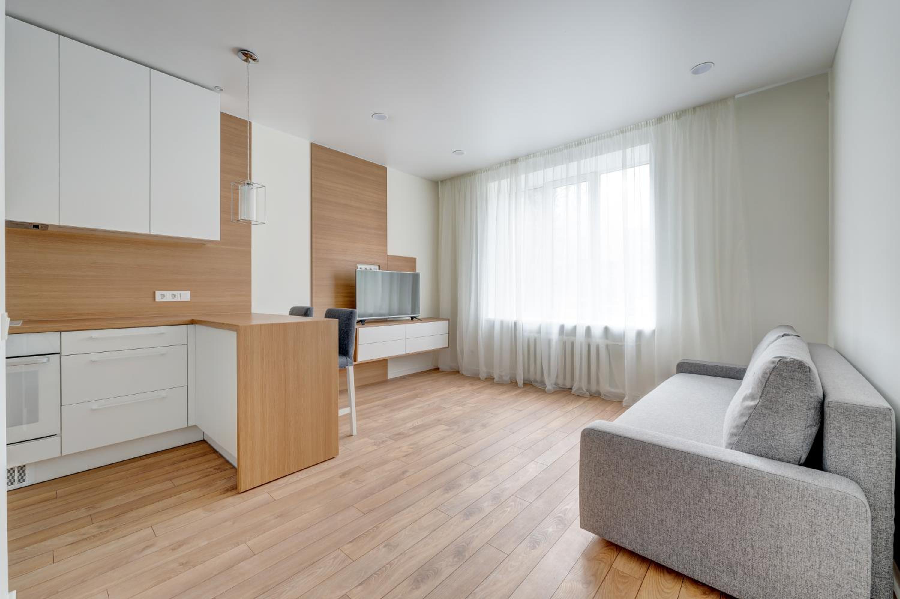 KALVARI APARTMENTs