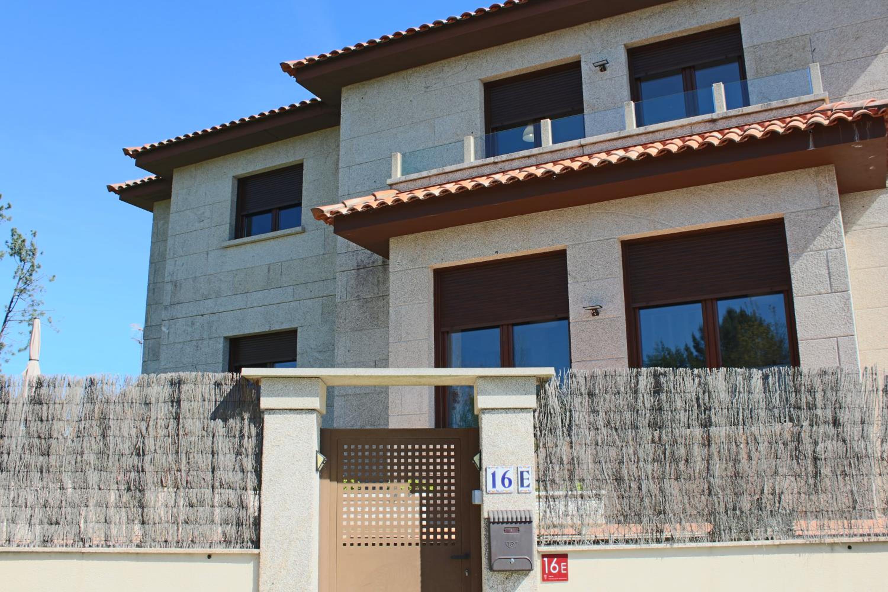 Sensacional Casa en Gondomar