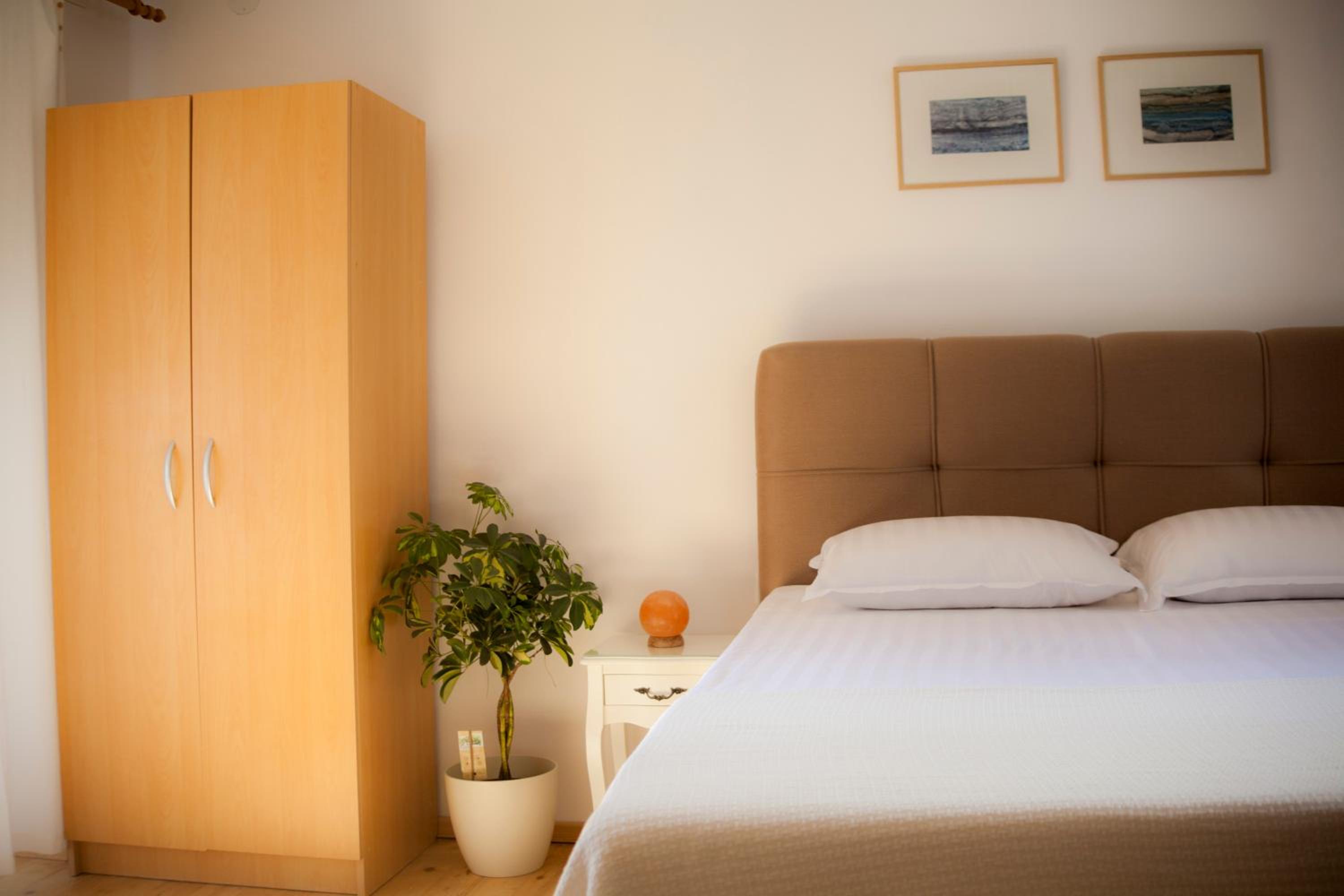 Amarilis Rooms