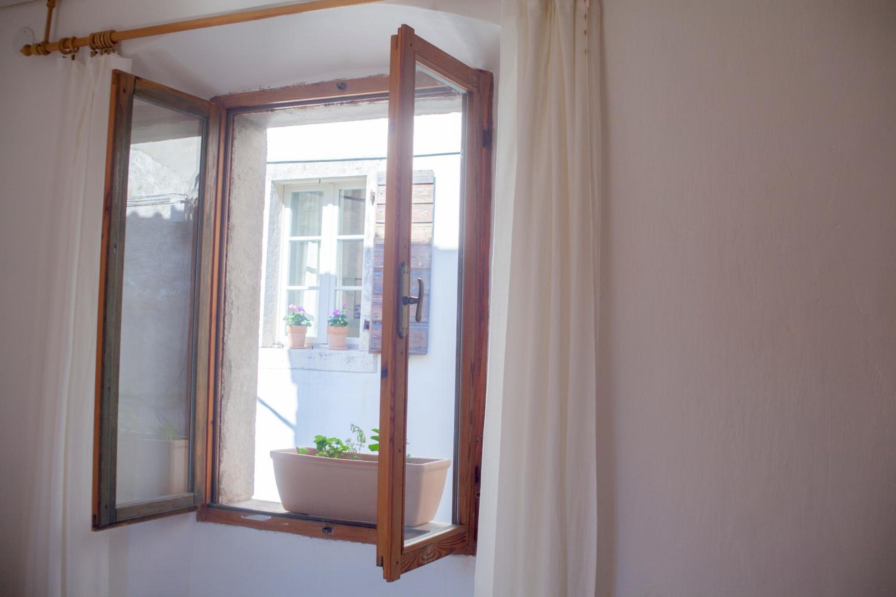 Amarilis Rooms