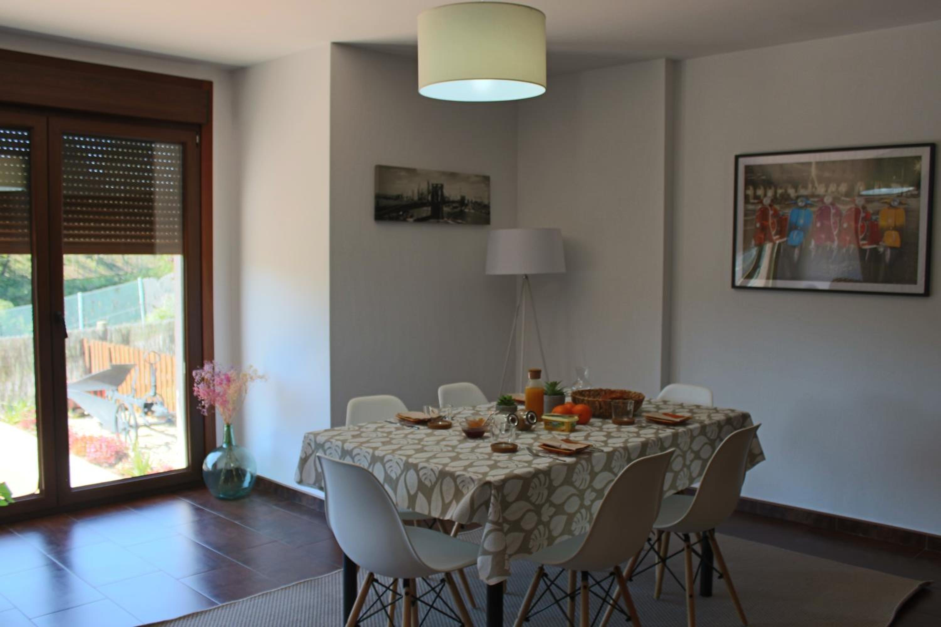 Sensacional Casa en Gondomar