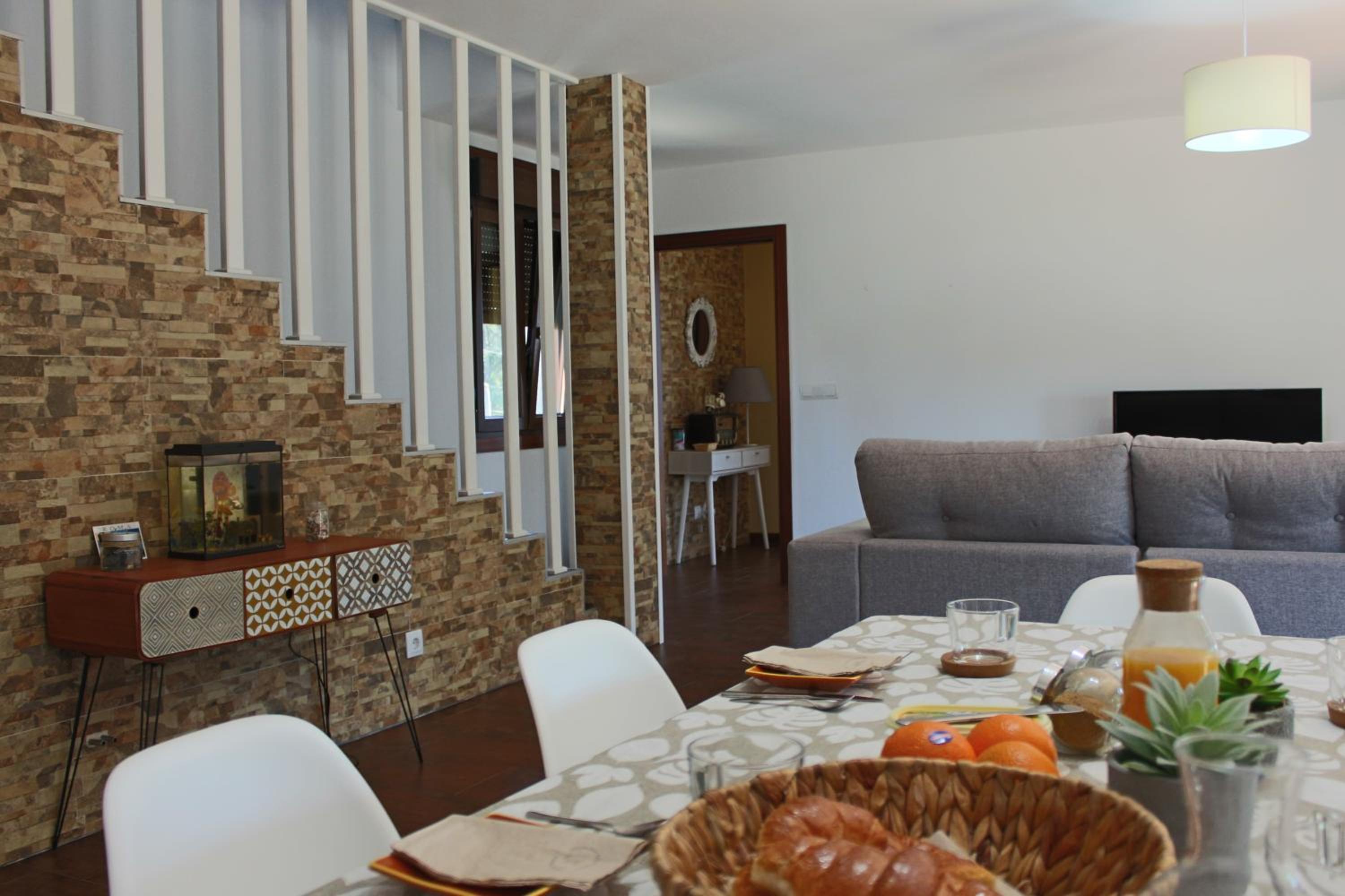 Sensacional Casa en Gondomar