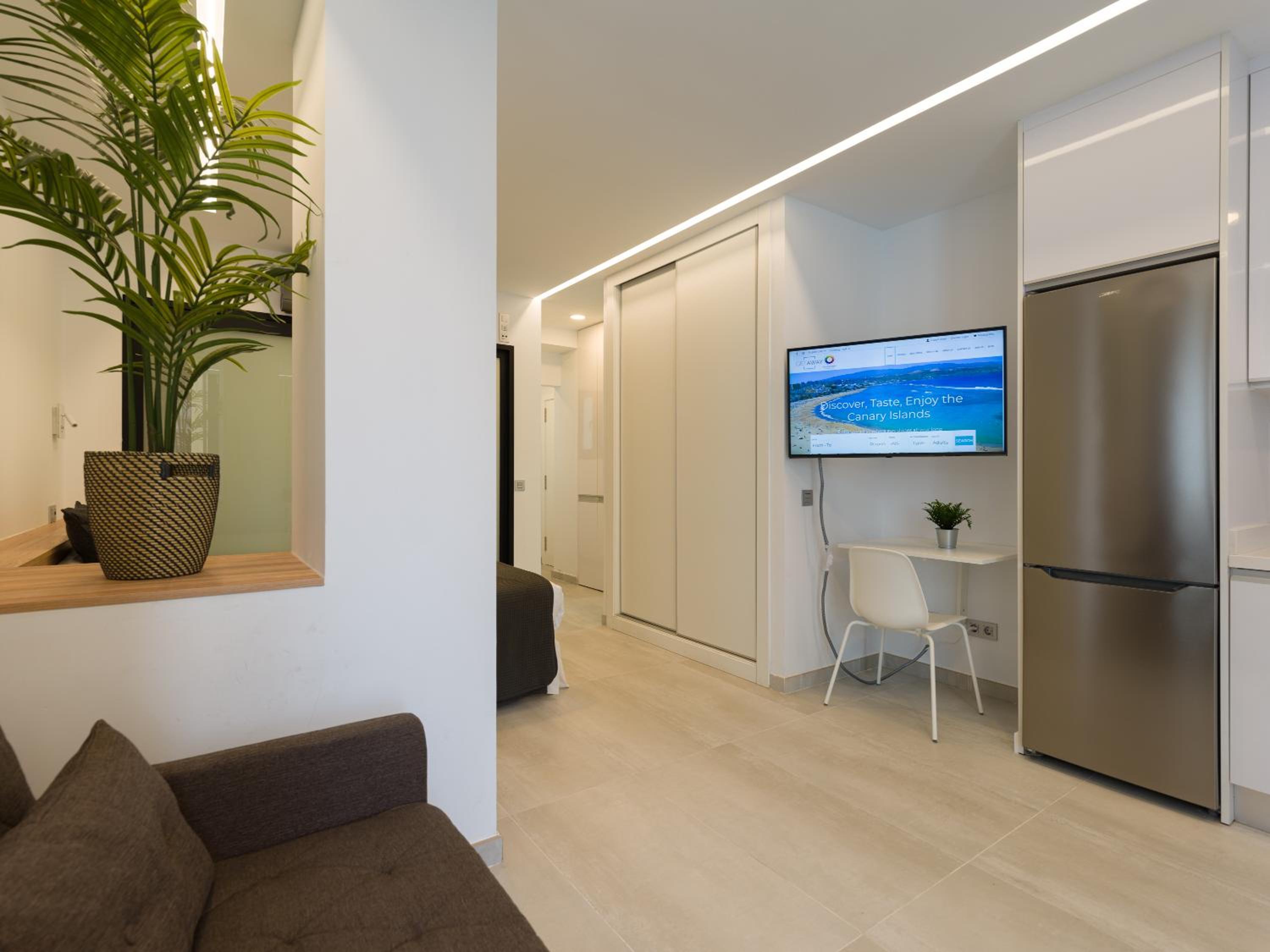Vinka Beach Home By CanariasGetaway