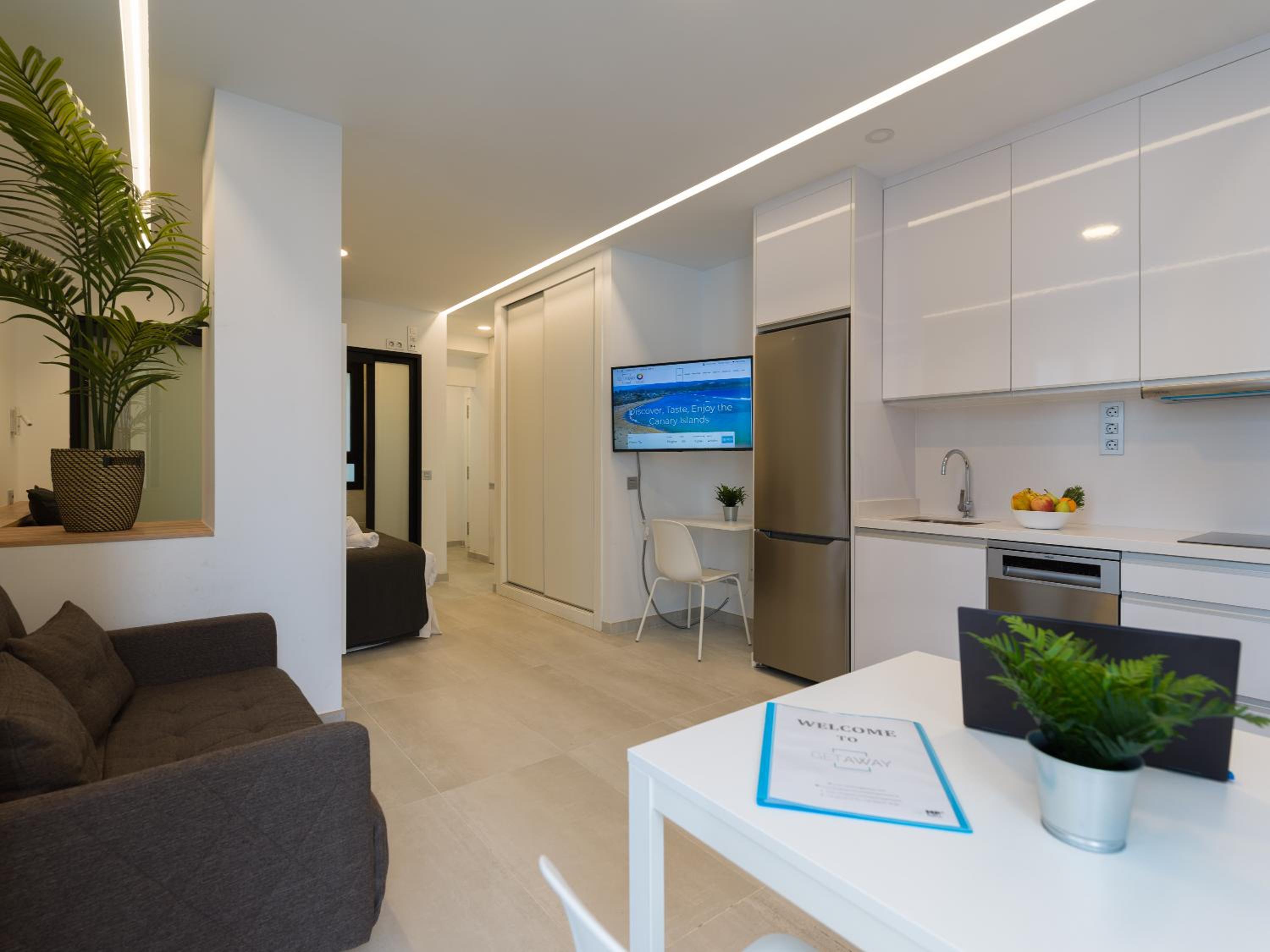 Vinka Beach Home By CanariasGetaway