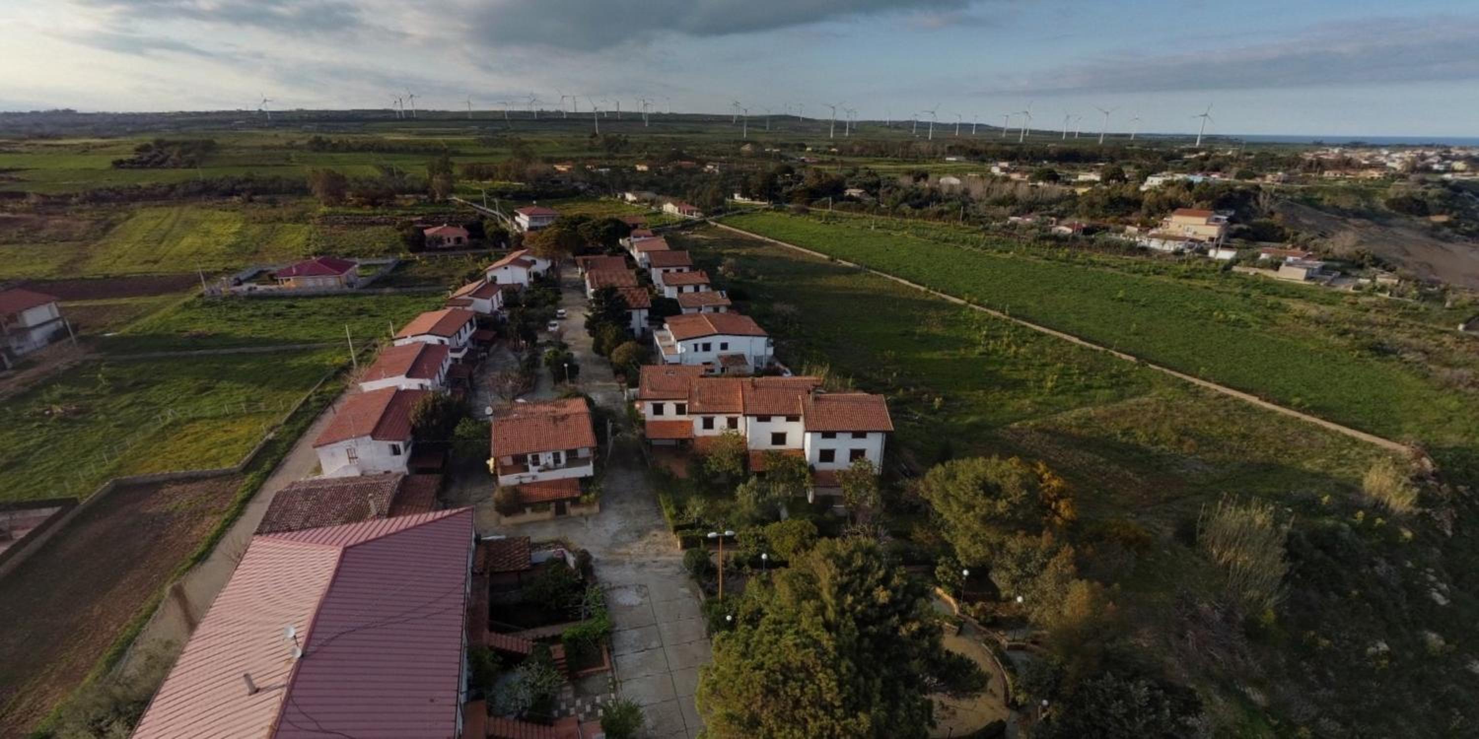 Casa De Santis - Roby e Fra al mare Cavallucci view 4