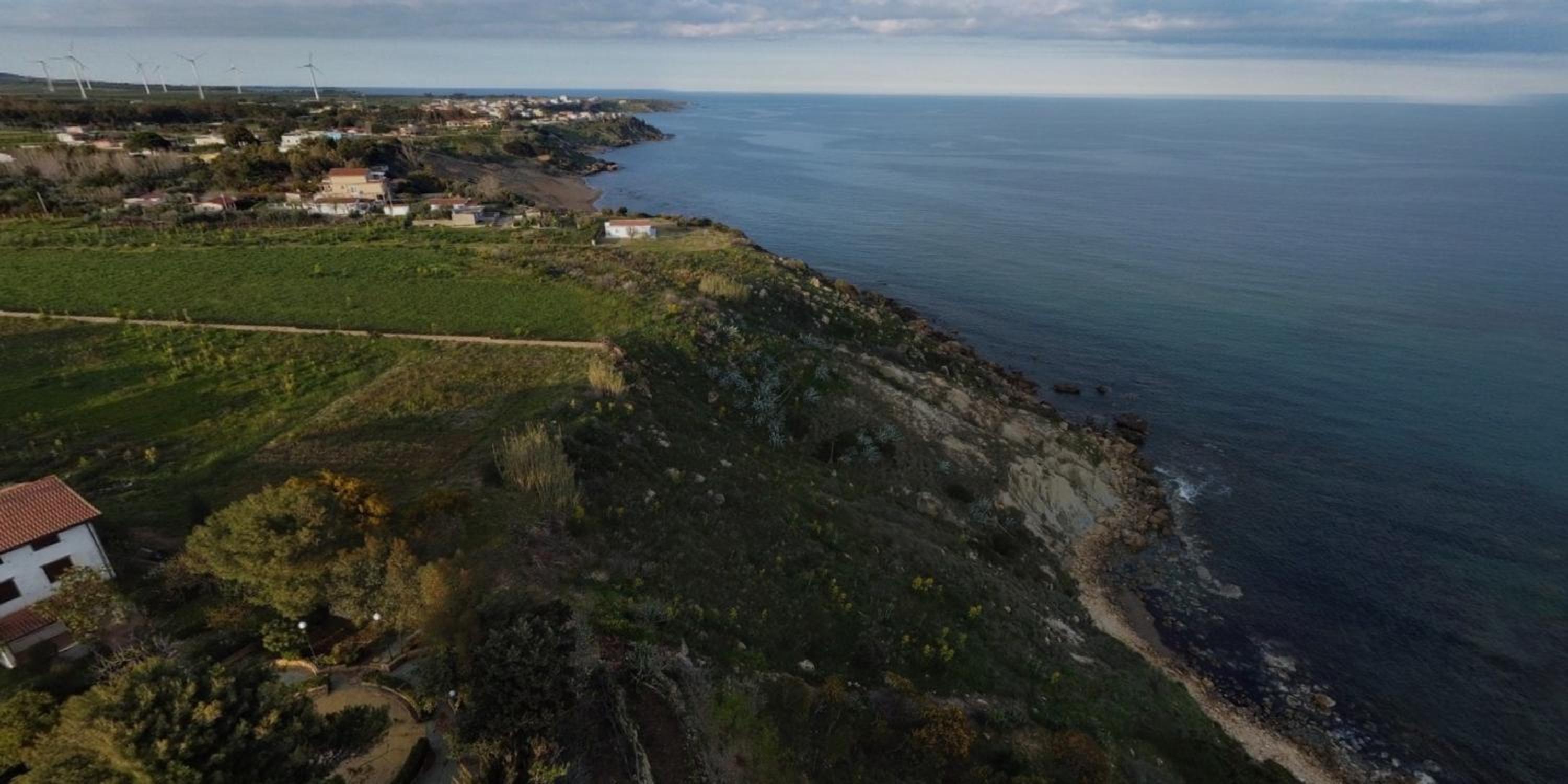Casa De Santis - Roby e Fra al mare Cavallucci view 5