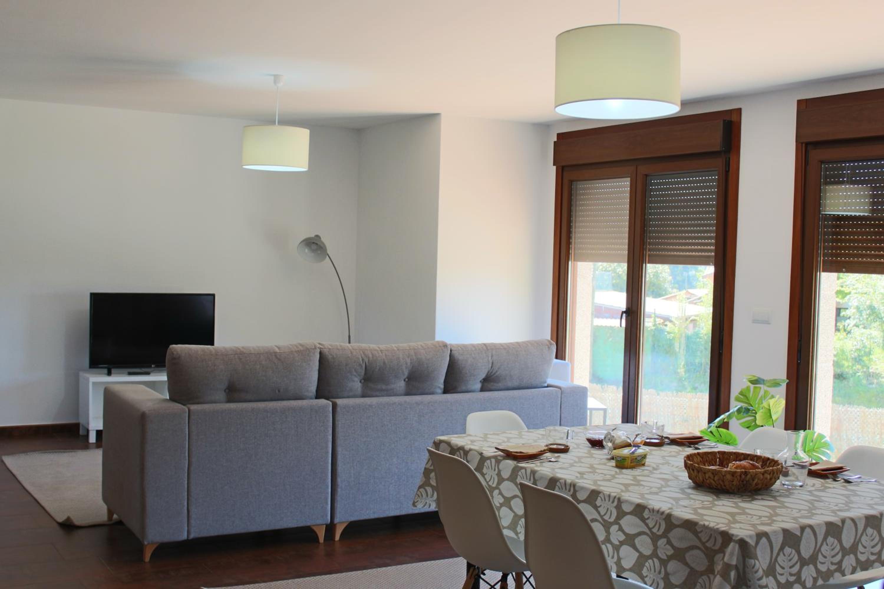Sensacional Casa en Gondomar