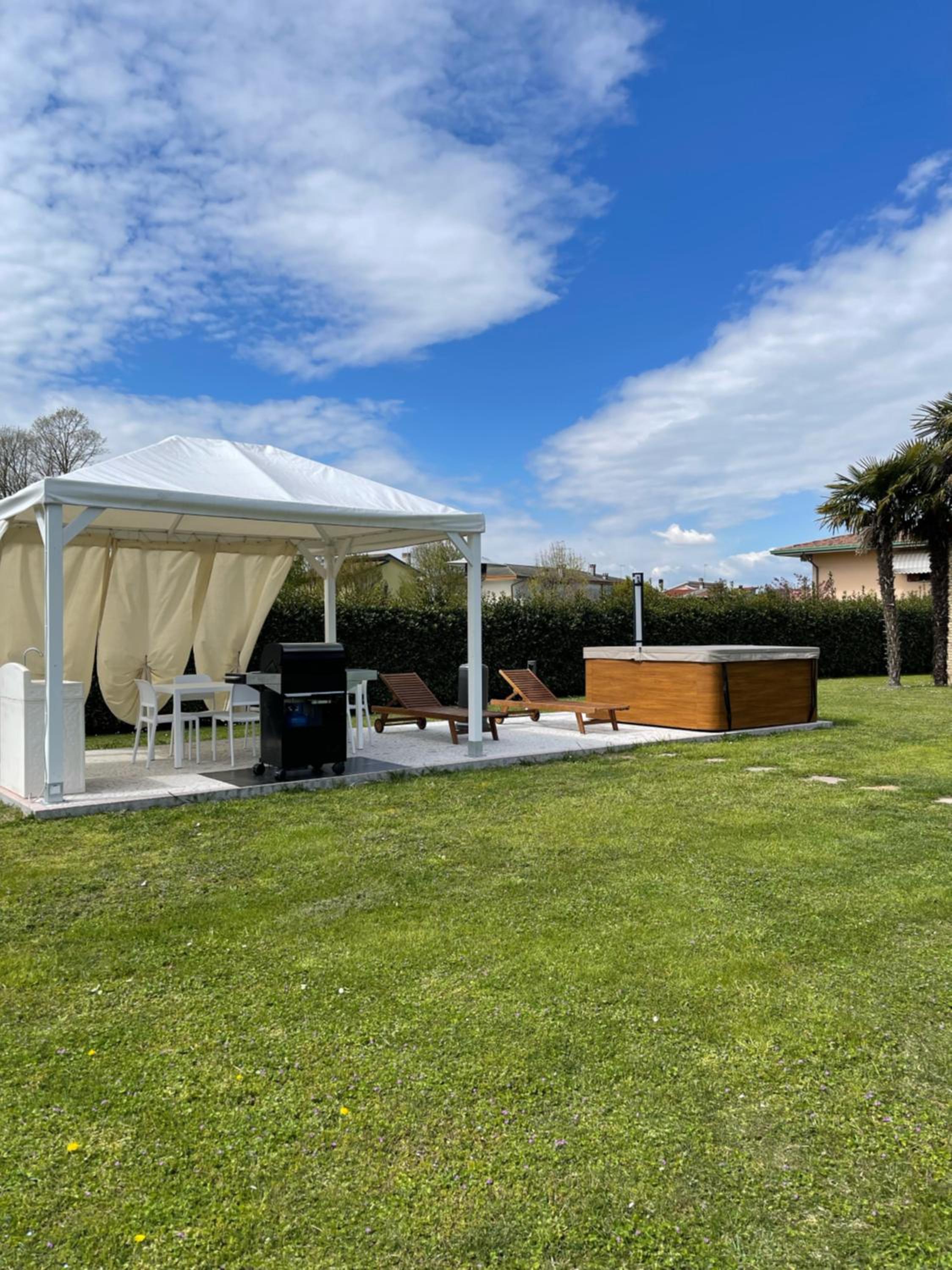Villa Marinella Apartments - Locazione Turistica view 2