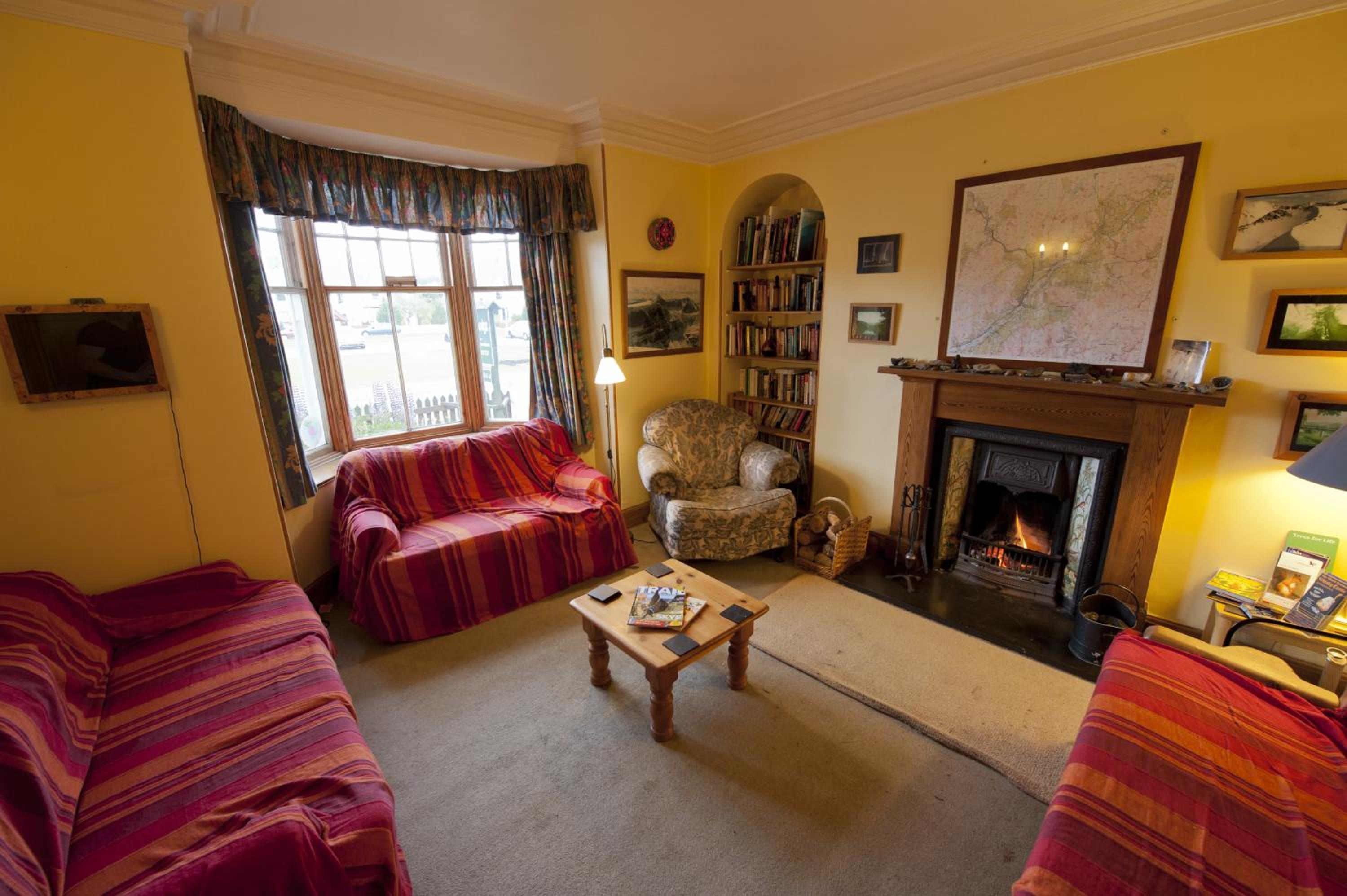 lounge