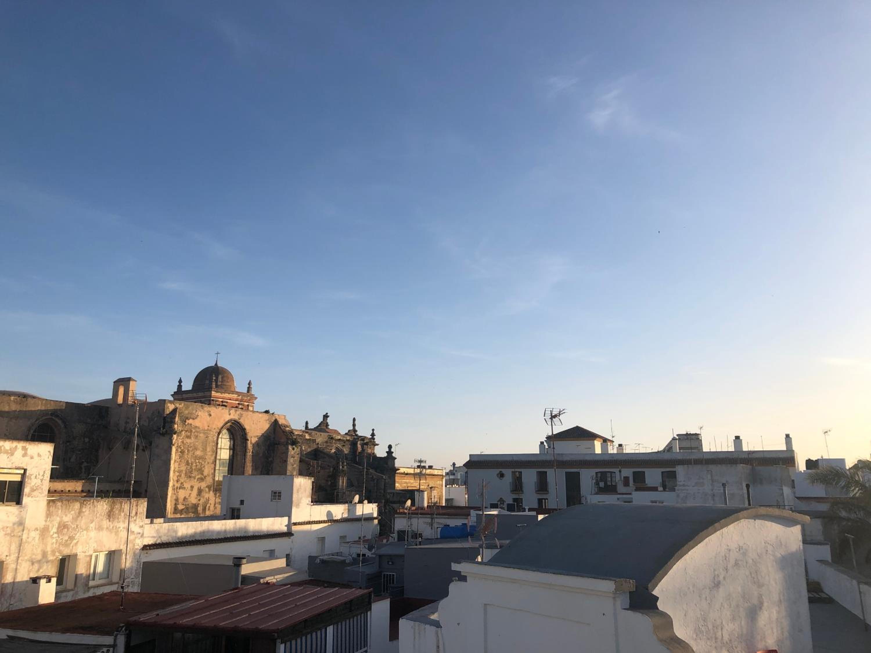 roof