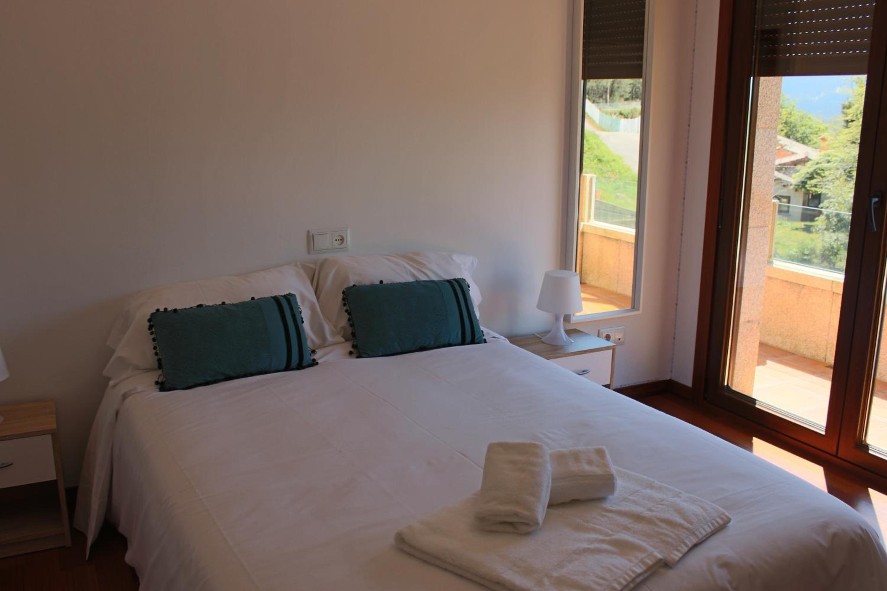 Sensacional Casa en Gondomar
