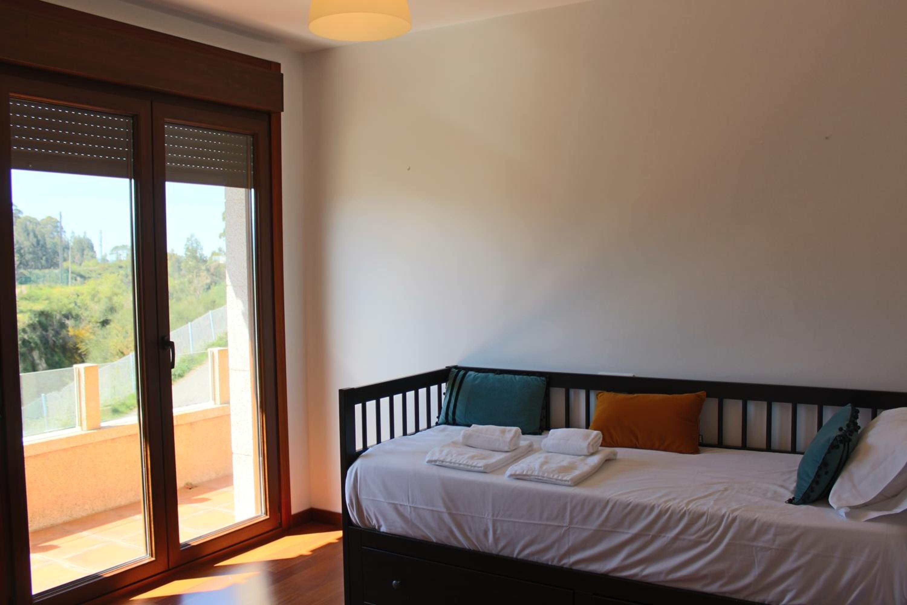 Sensacional Casa en Gondomar