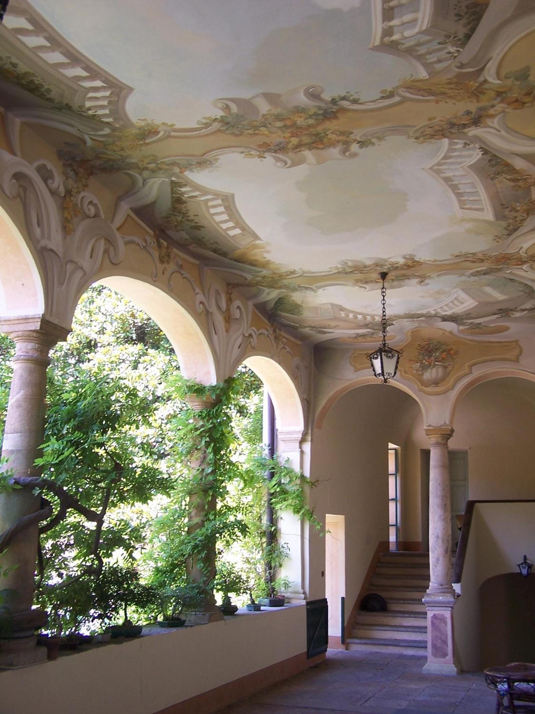 Palazzo Ronchelli