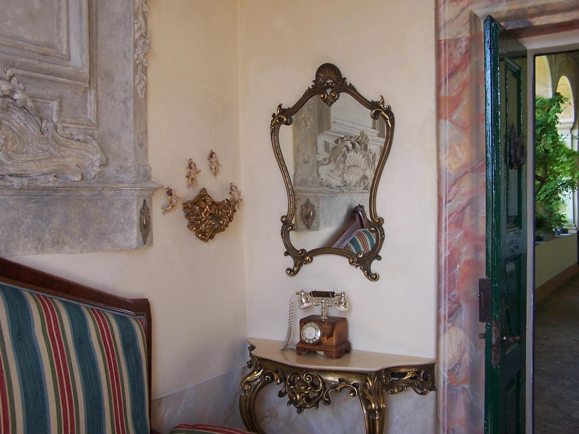 Palazzo Ronchelli
