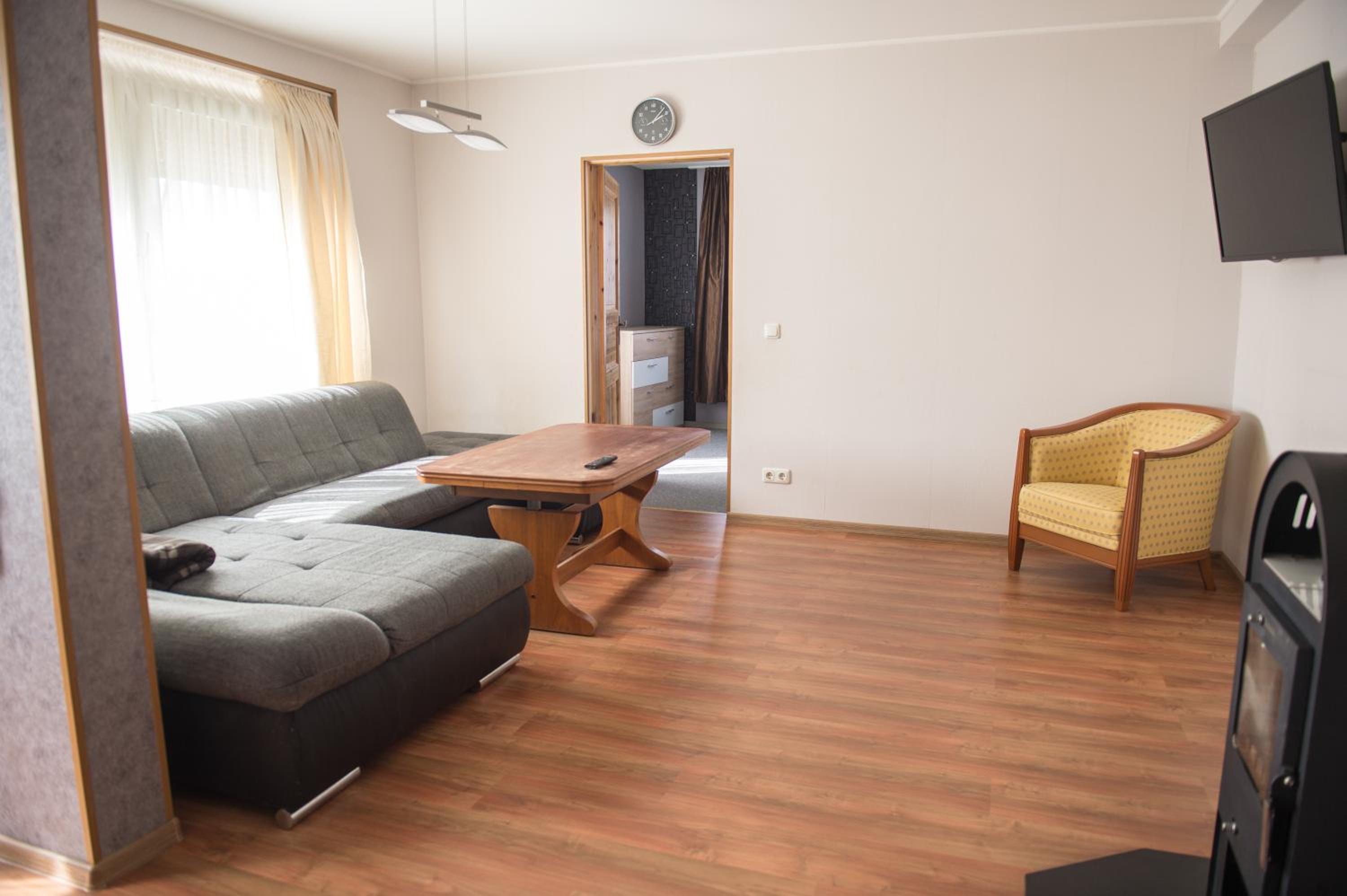 Monteur & Geschäftsreisen Wohnung bis 3 Personen CS11