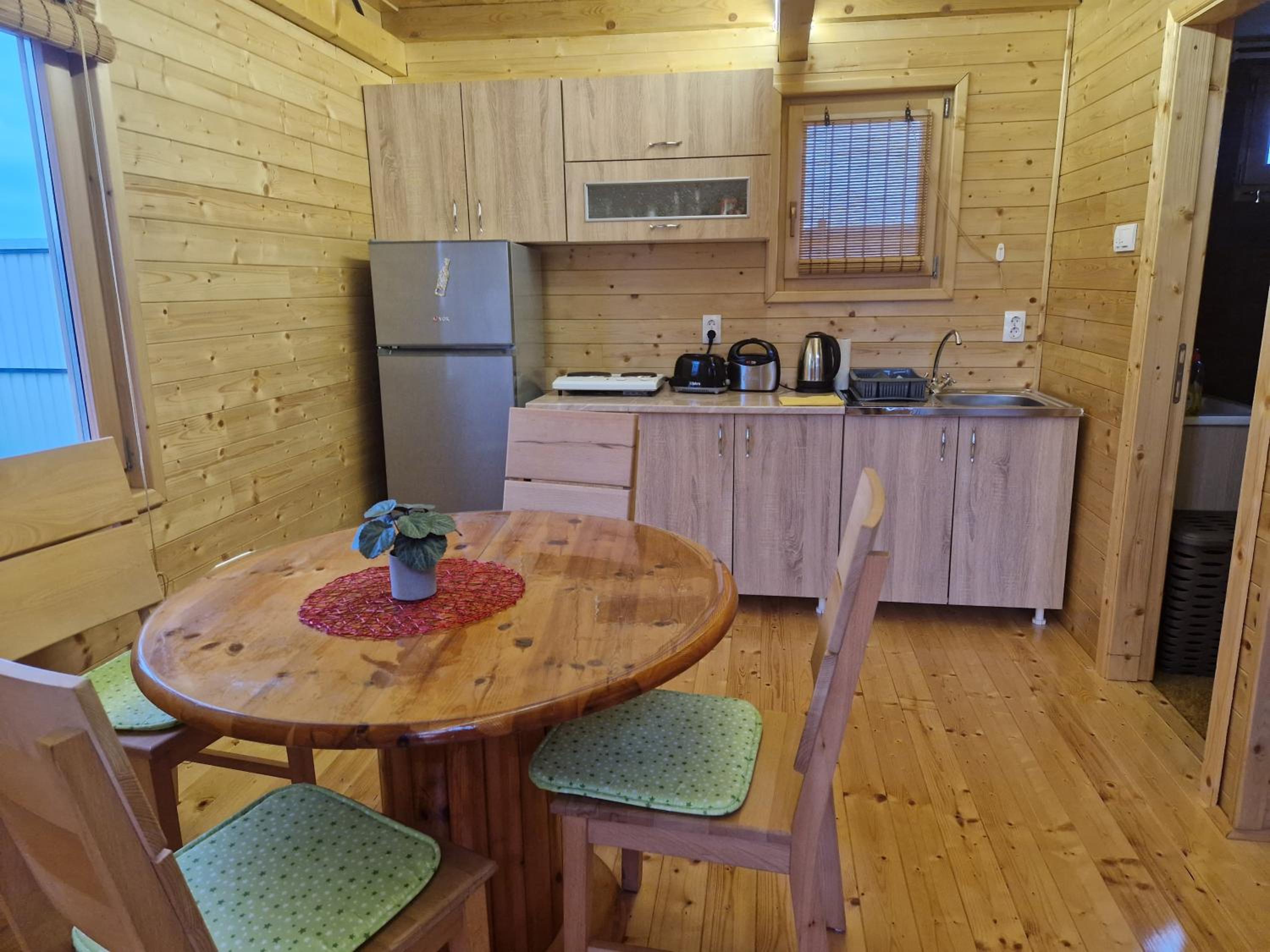 Mandala apartman