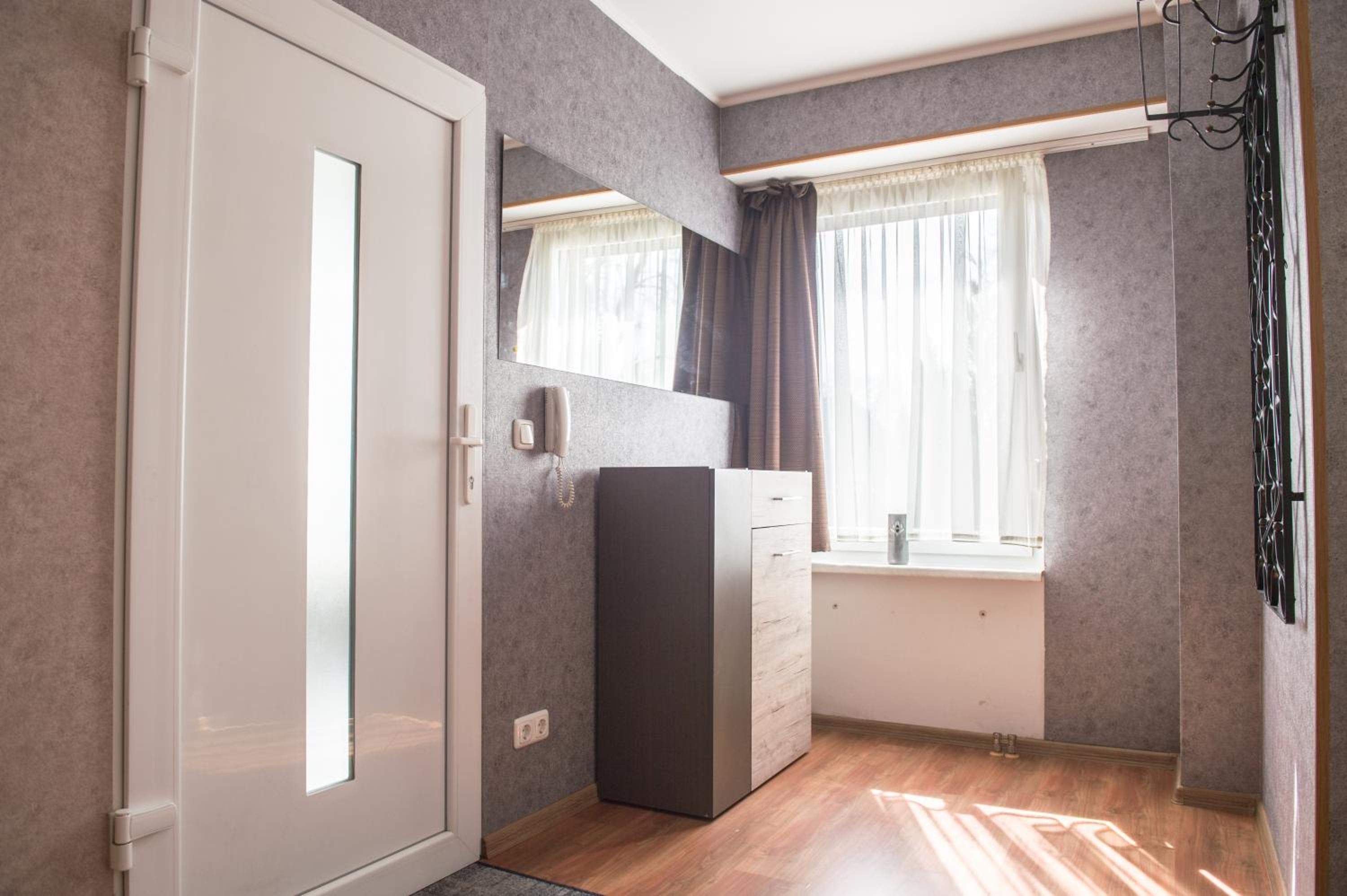 Monteur & Geschäftsreisen Wohnung bis 3 Personen CS11