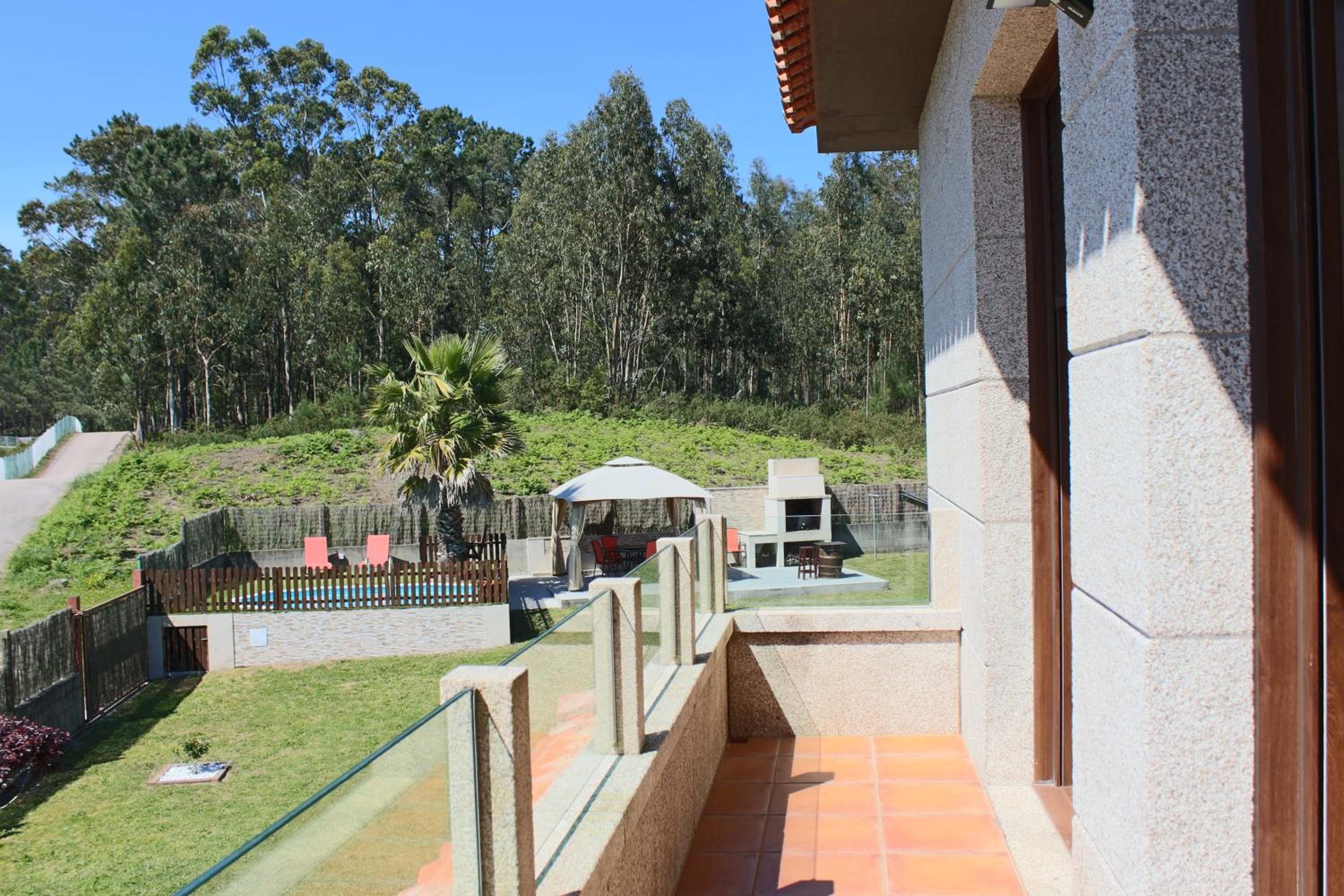 Sensacional Casa en Gondomar