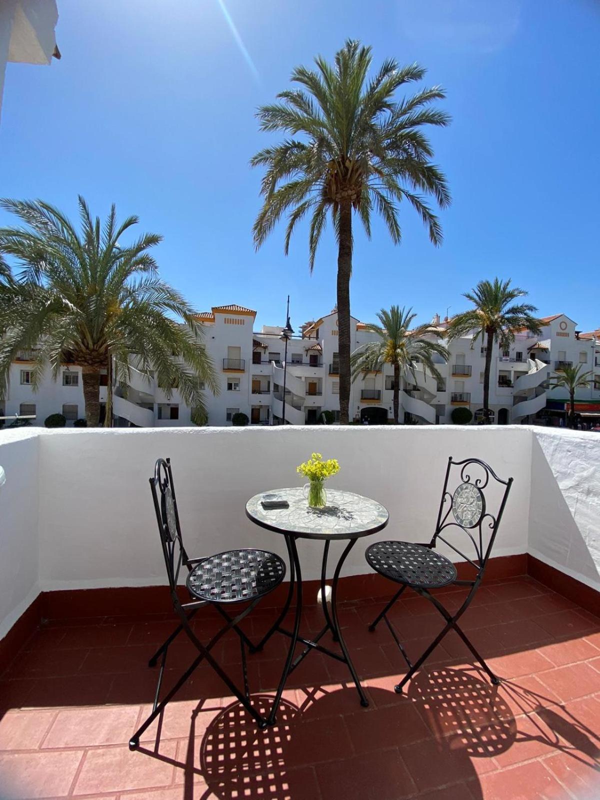 Casa de Las Palmeras
