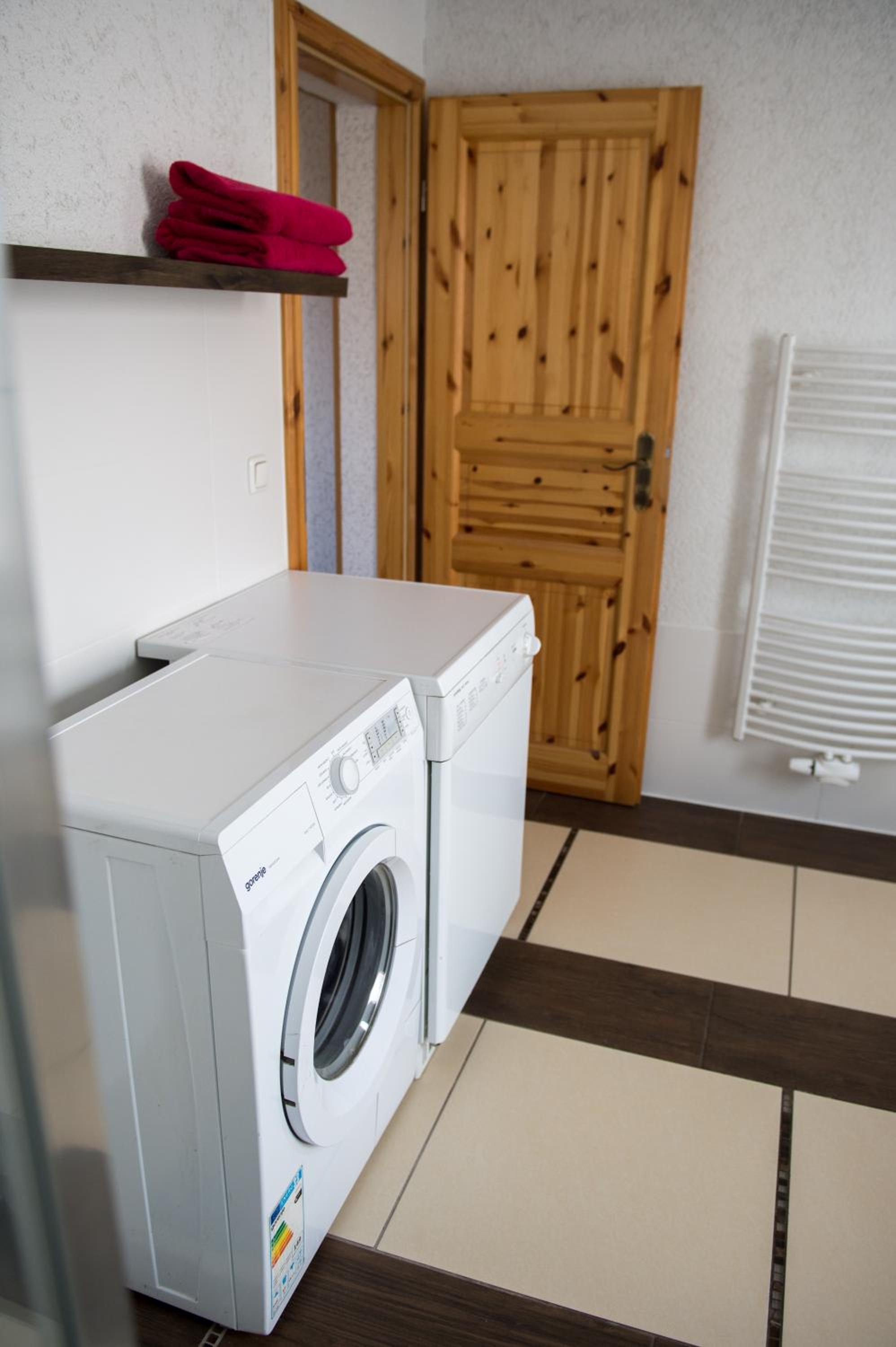 Monteur & Geschäftsreisen Wohnung bis 3 Personen CS11