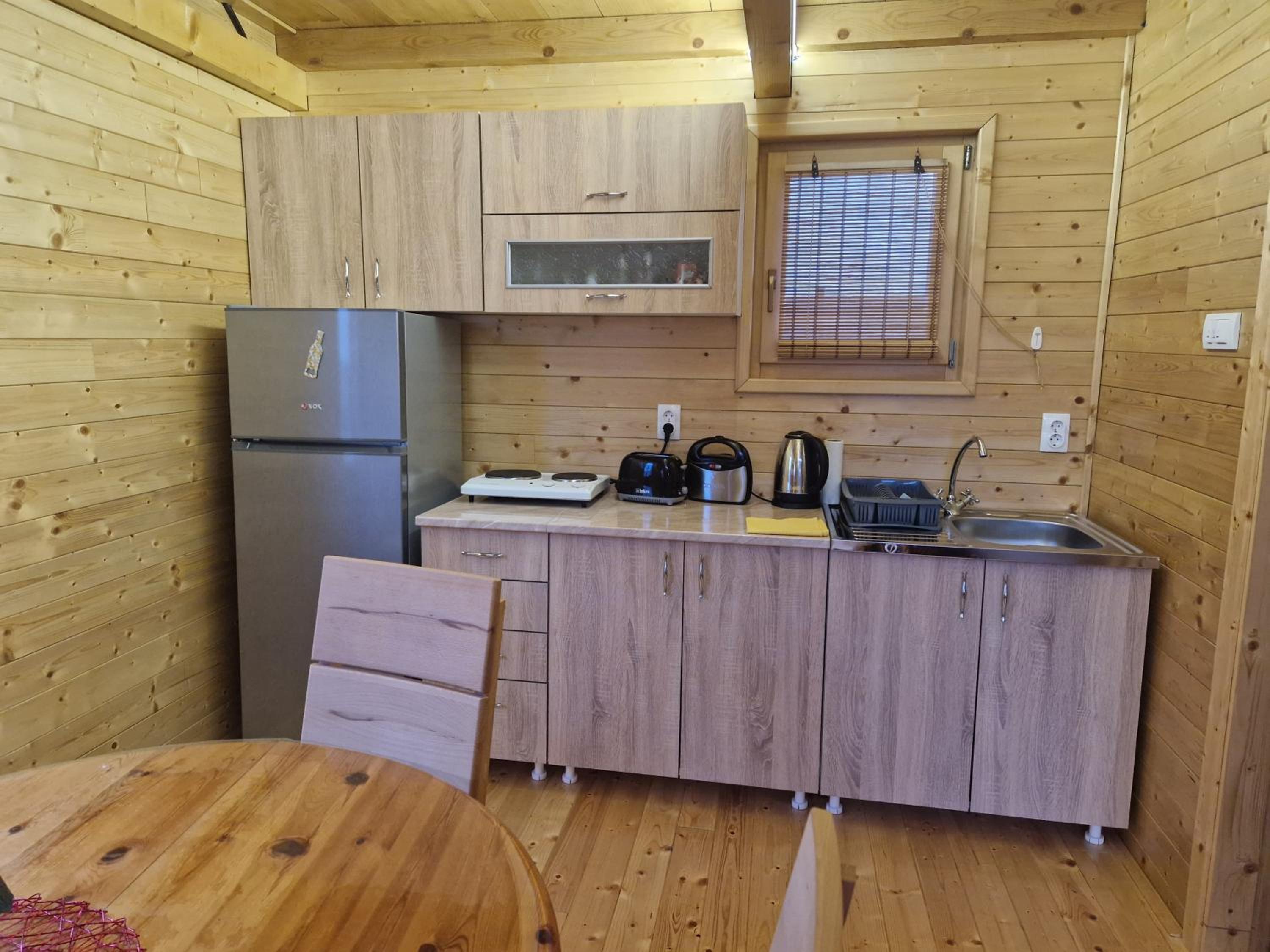 Mandala apartman