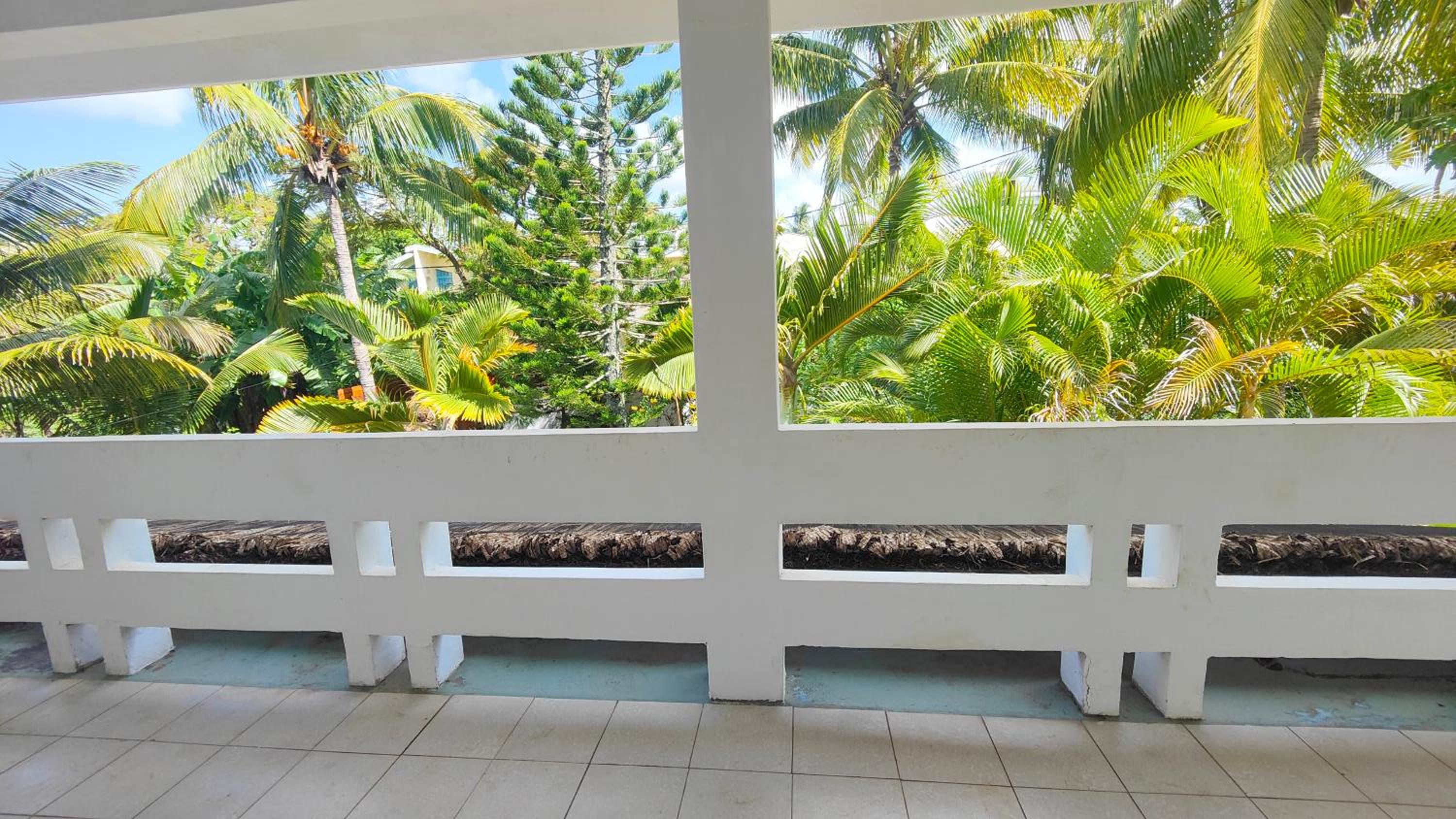 Villa North Coast
