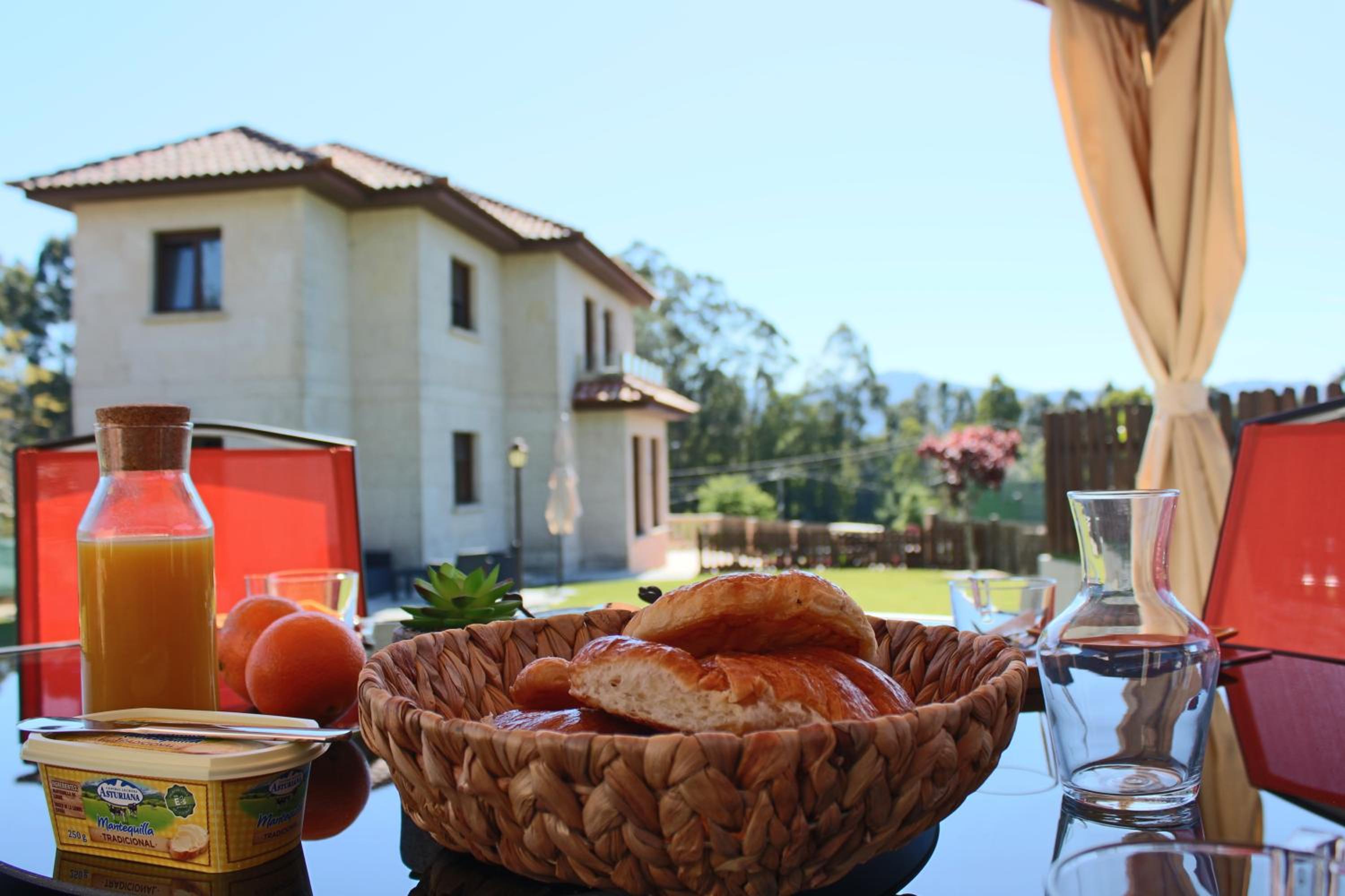 Sensacional Casa en Gondomar