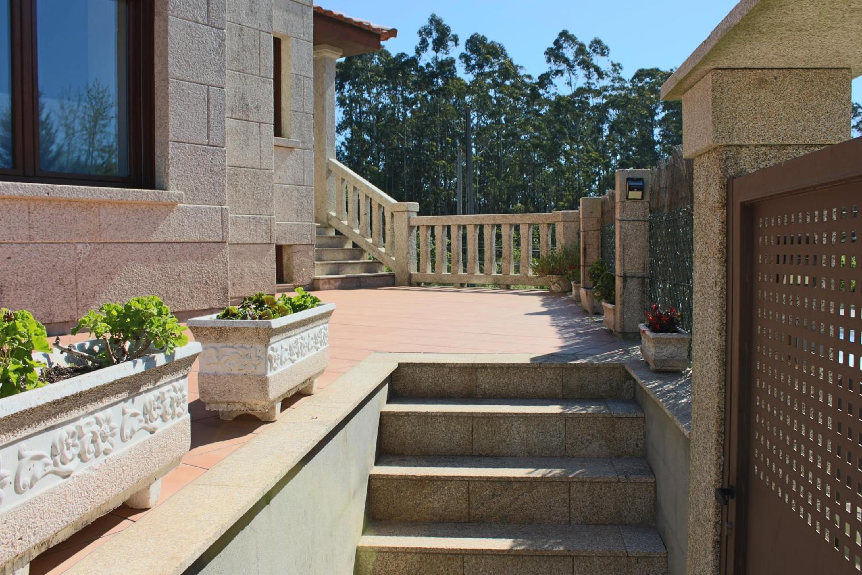Sensacional Casa en Gondomar