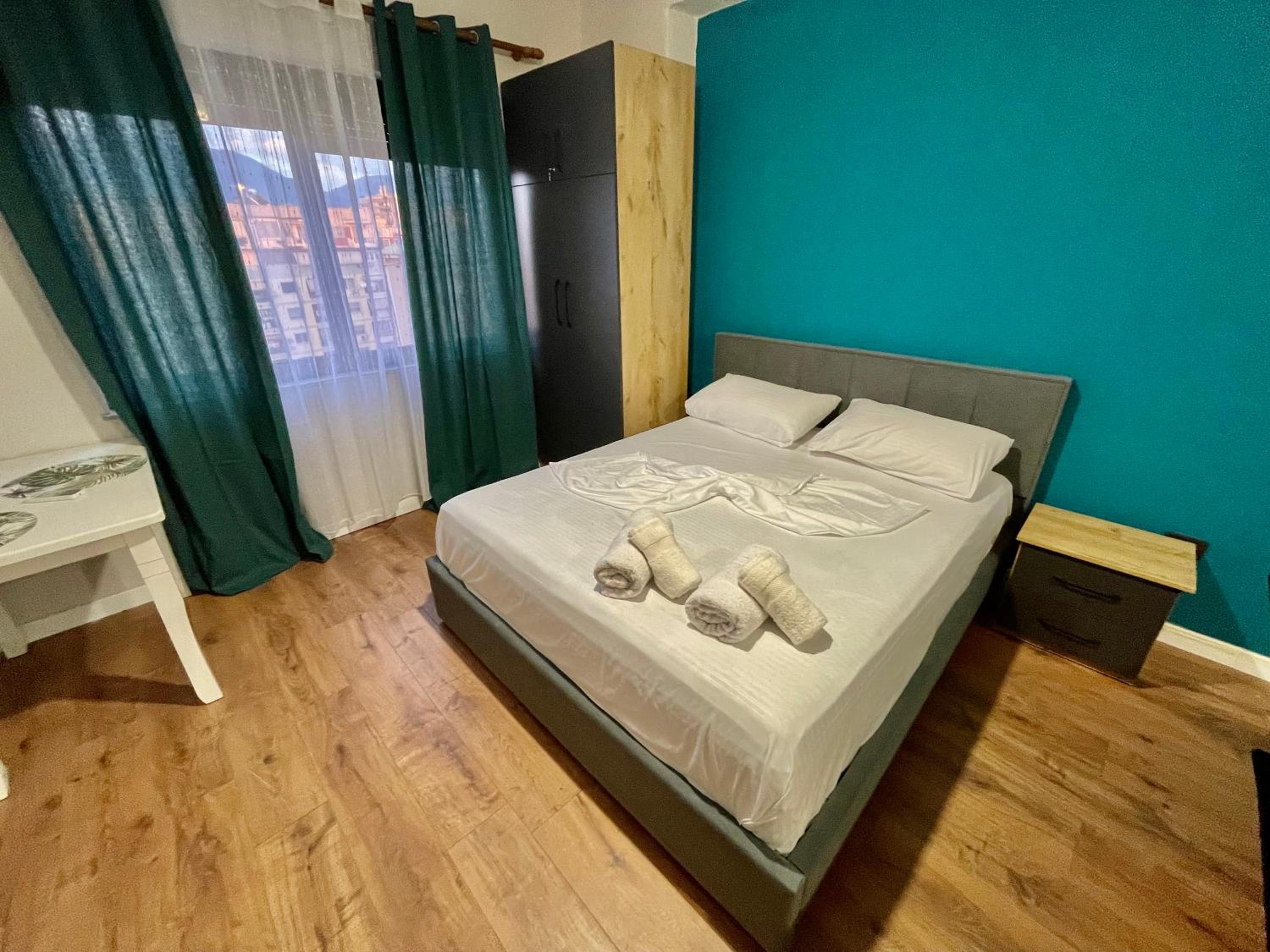 Keon superb studio apartament