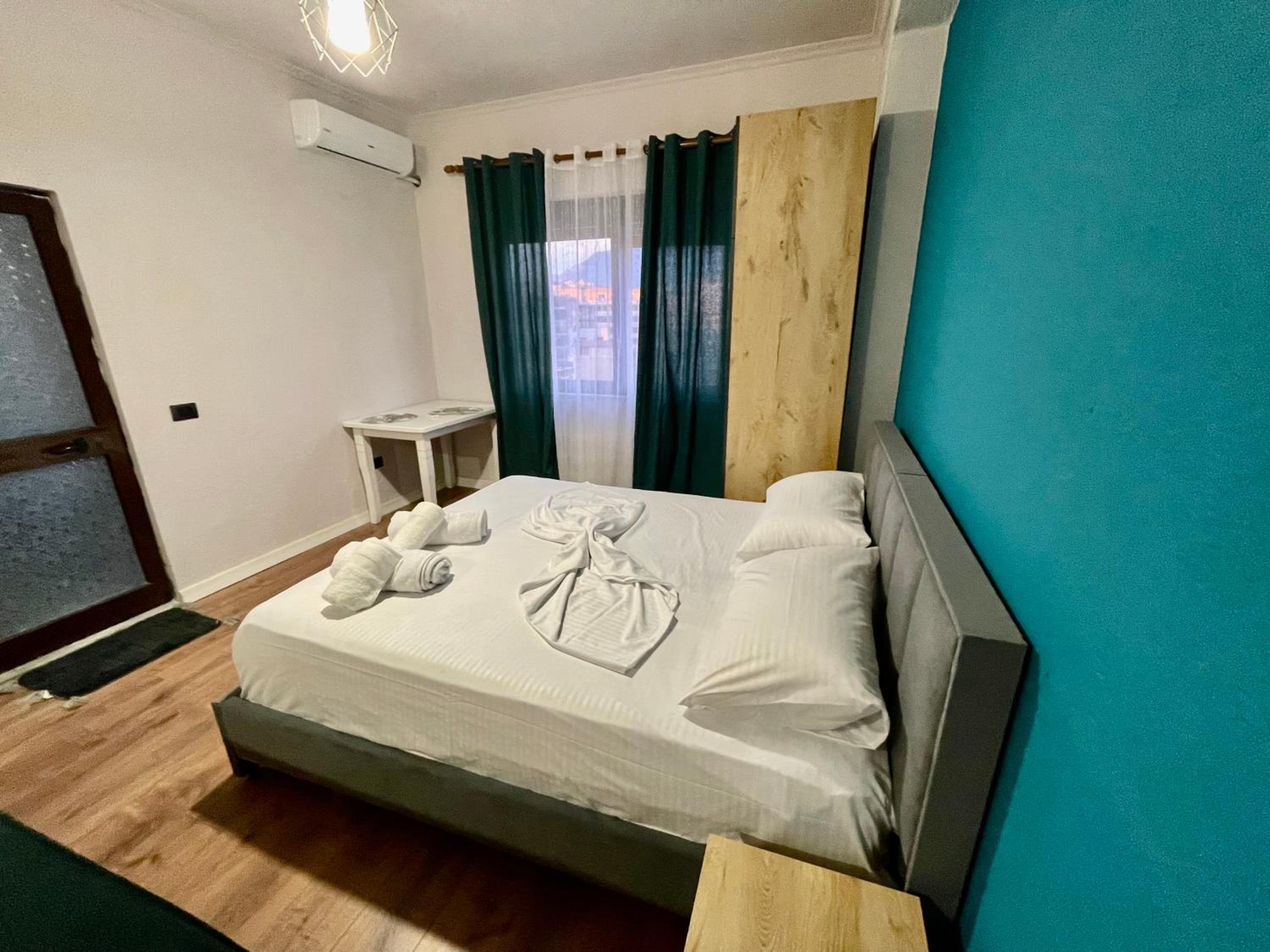 Keon superb studio apartament