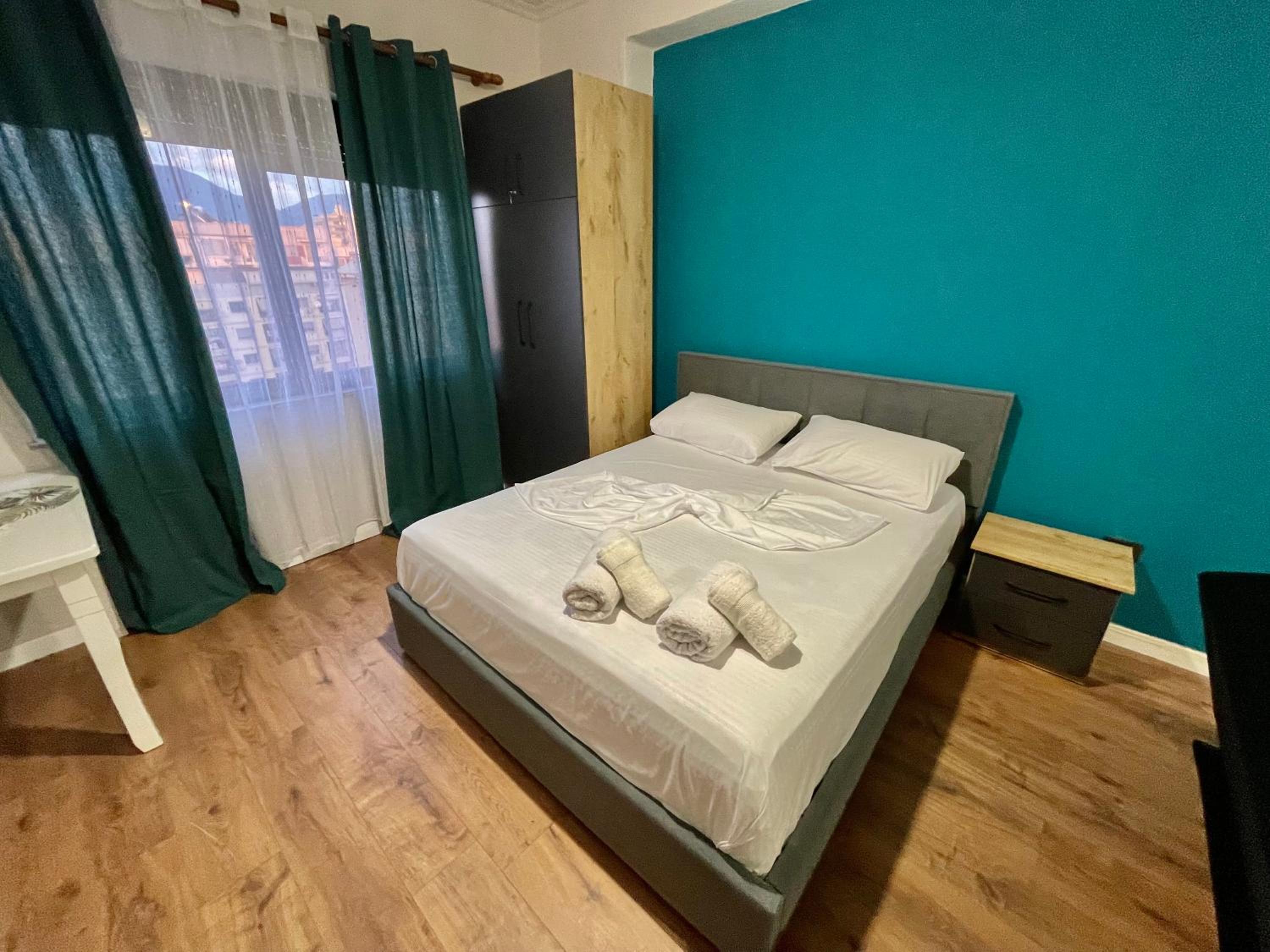 Keon superb studio apartament