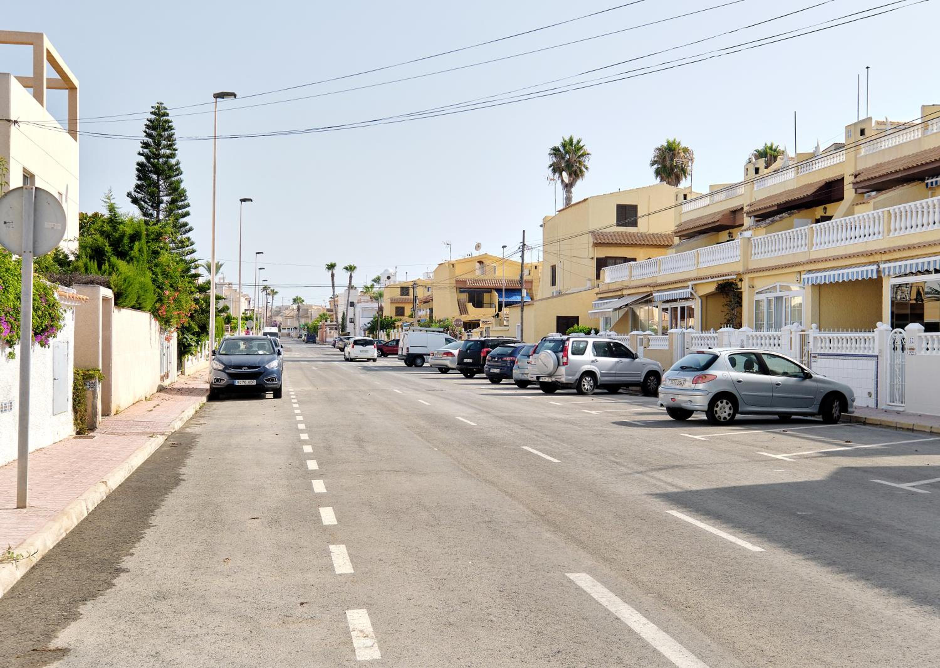 Apartamento Playa, Mar & Sol view 4