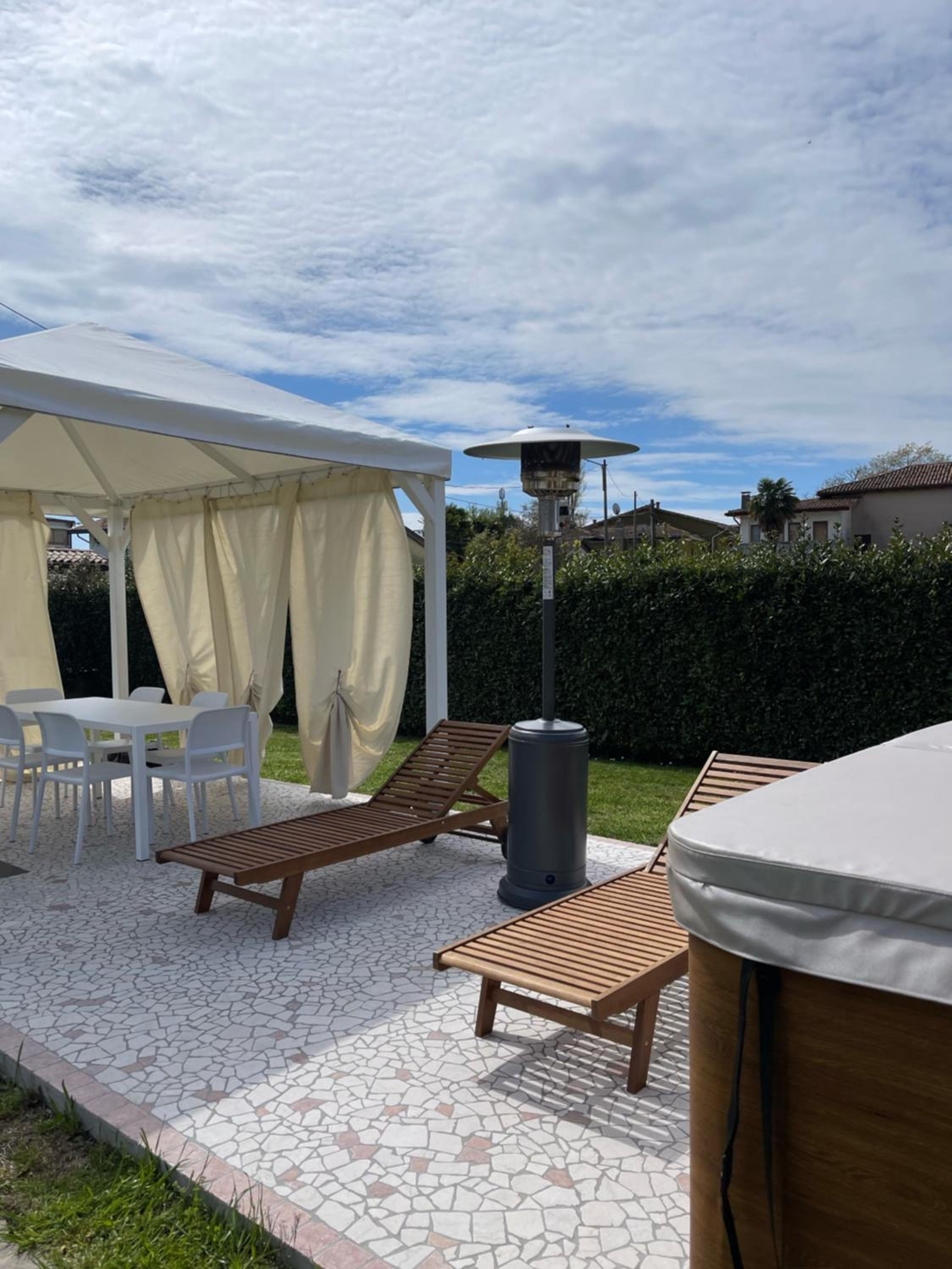 Villa Marinella Apartments - Locazione Turistica view 3