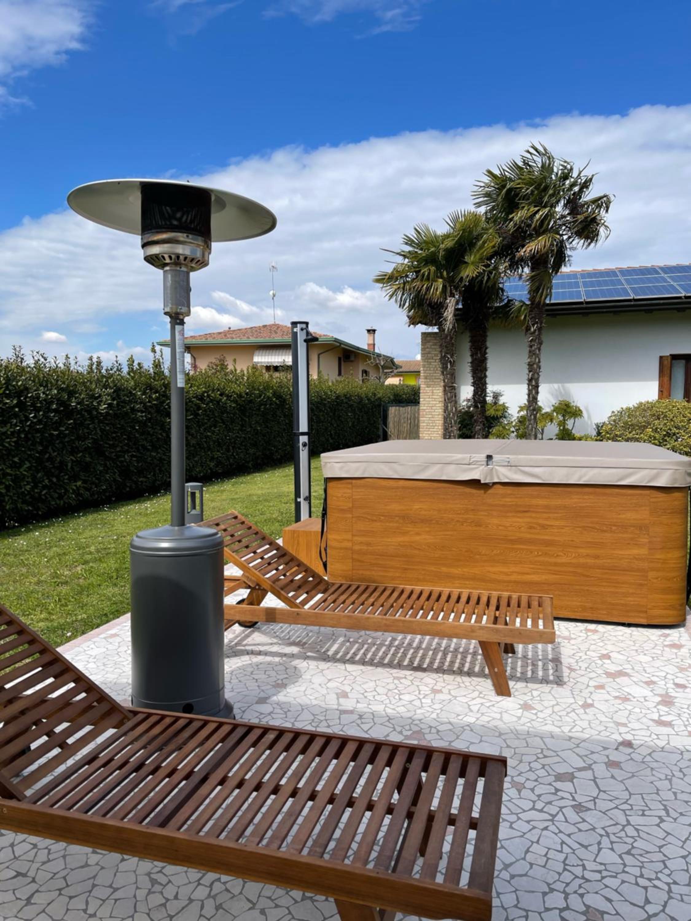 Villa Marinella Apartments - Locazione Turistica view 5