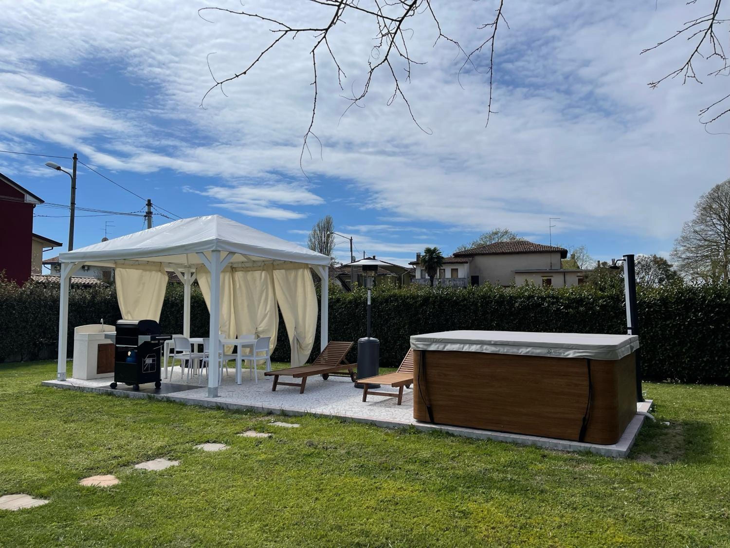 Villa Marinella Apartments - Locazione Turistica view 4