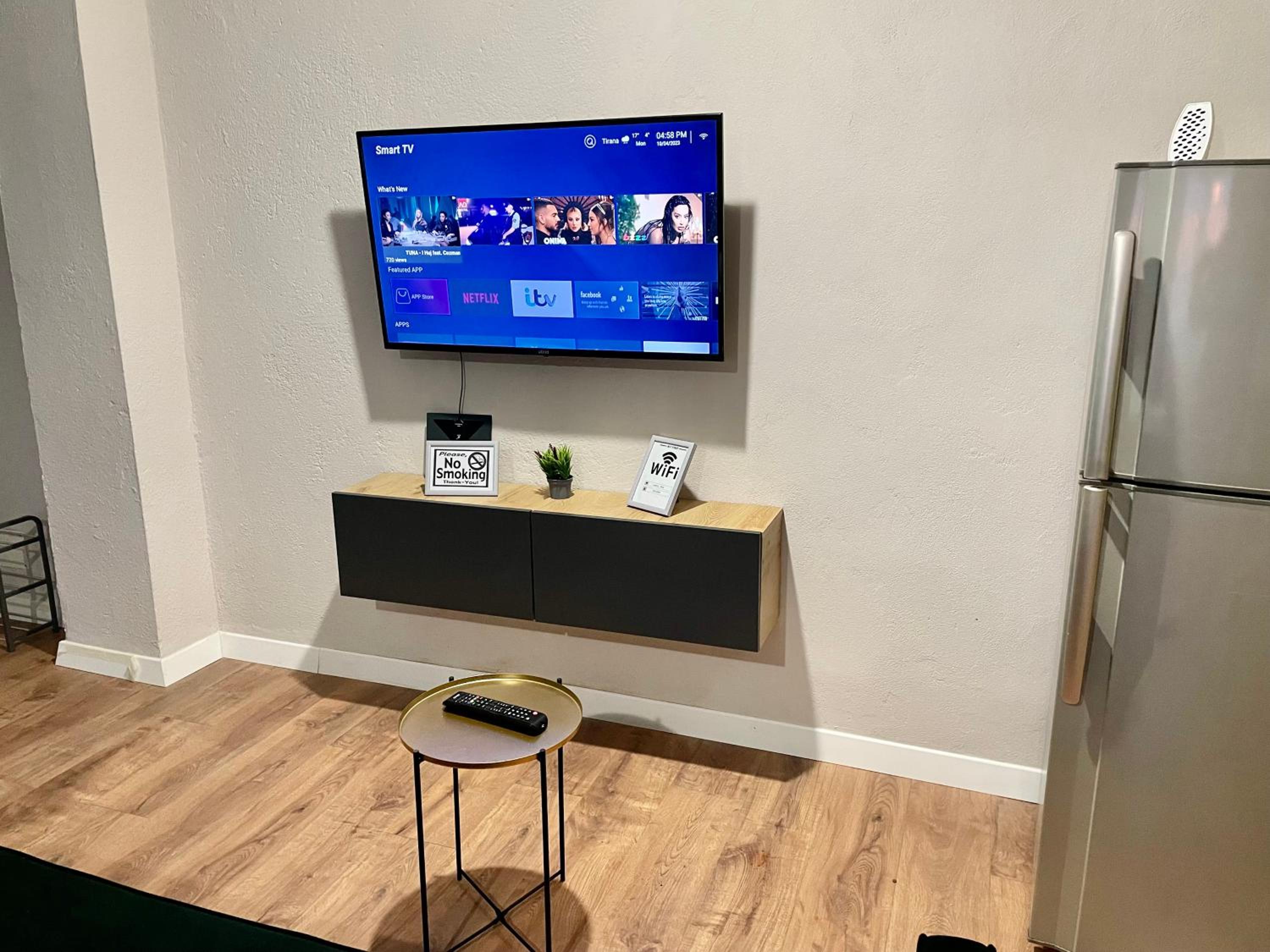 Keon superb studio apartament