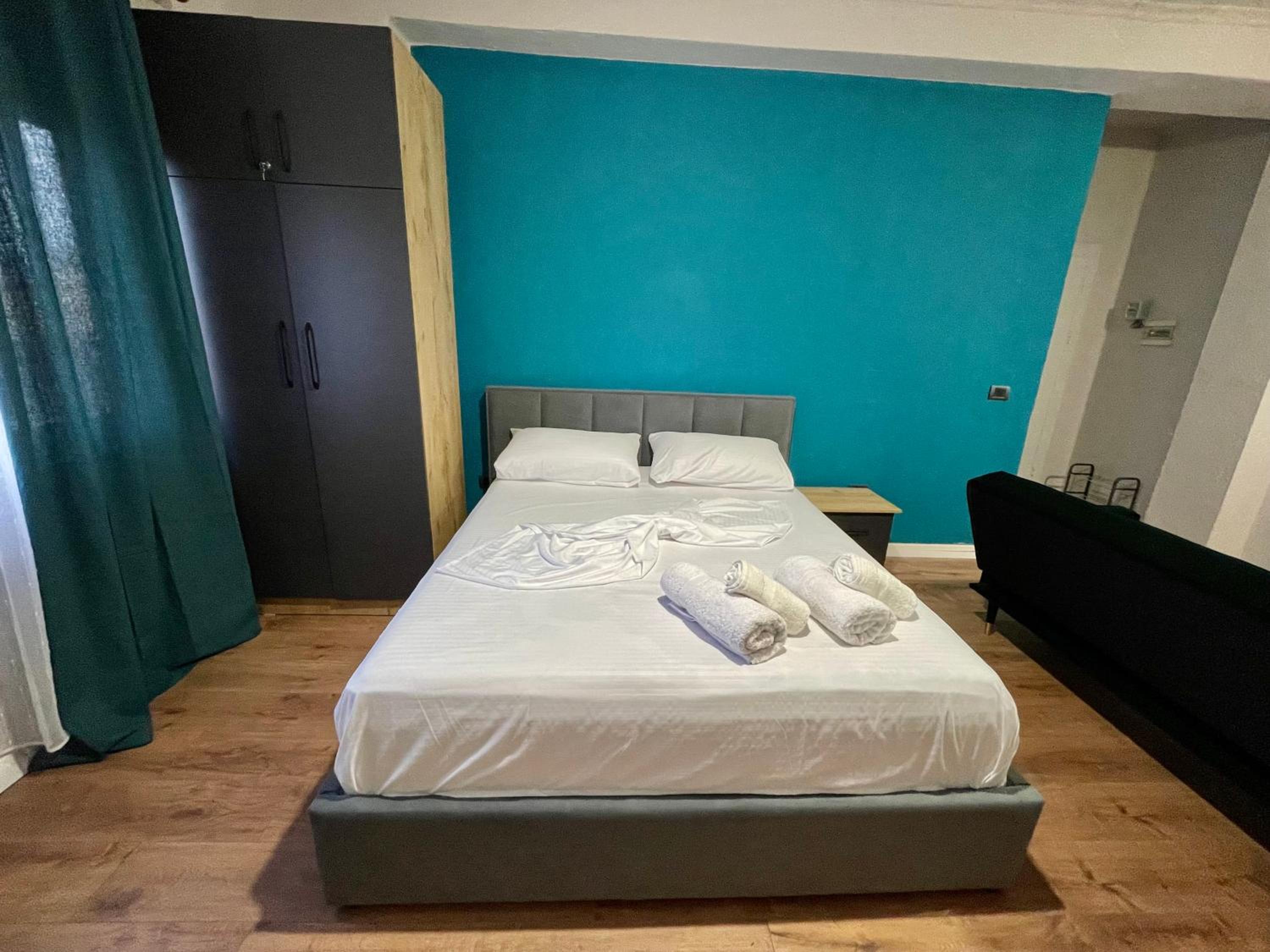 Keon superb studio apartament