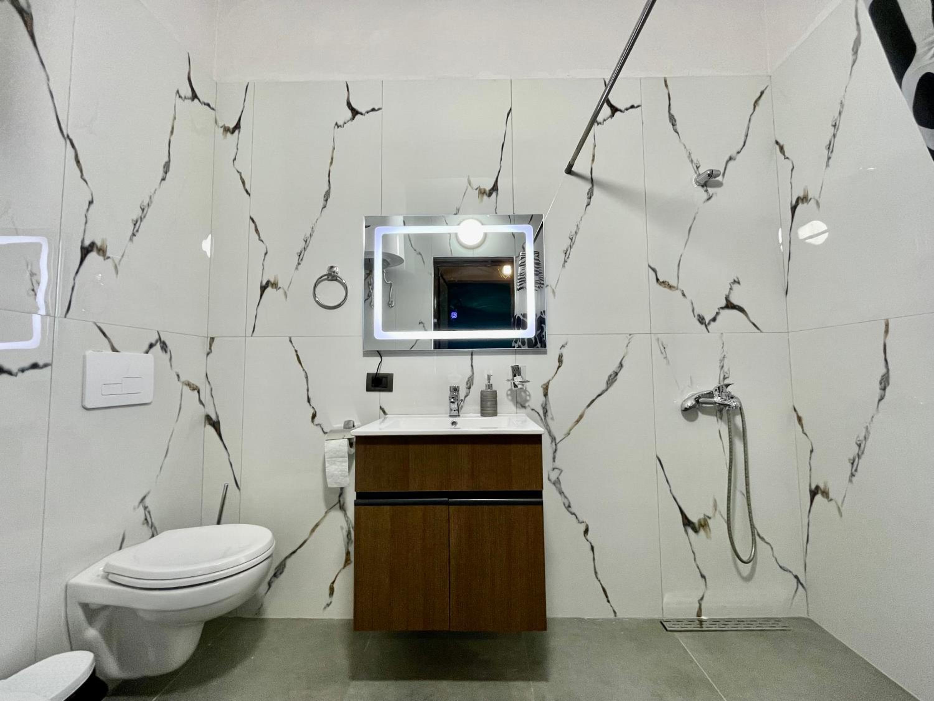 Keon superb studio apartament