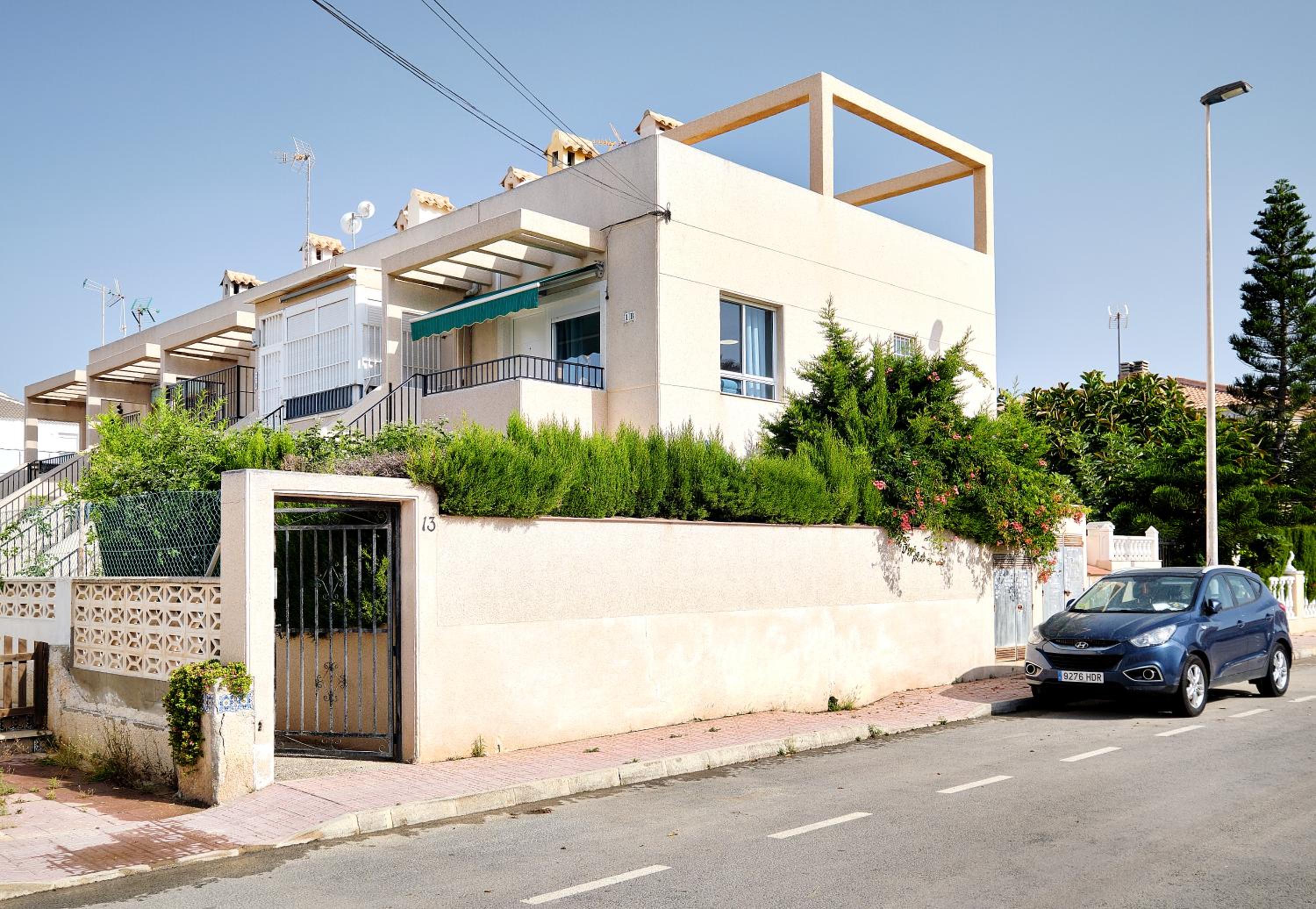 Apartamento Playa, Mar & Sol view 5