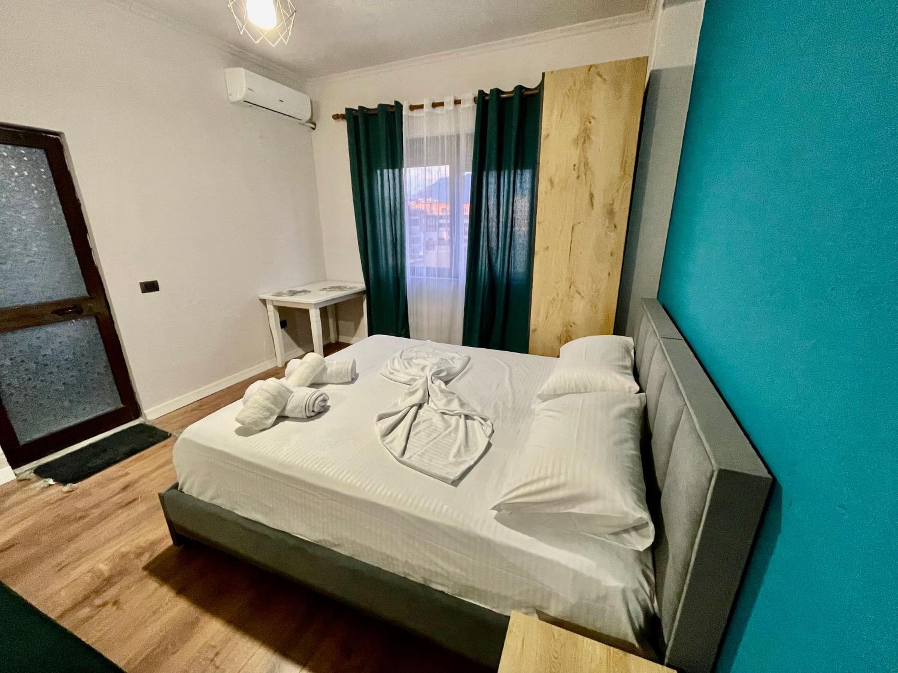 Keon superb studio apartament