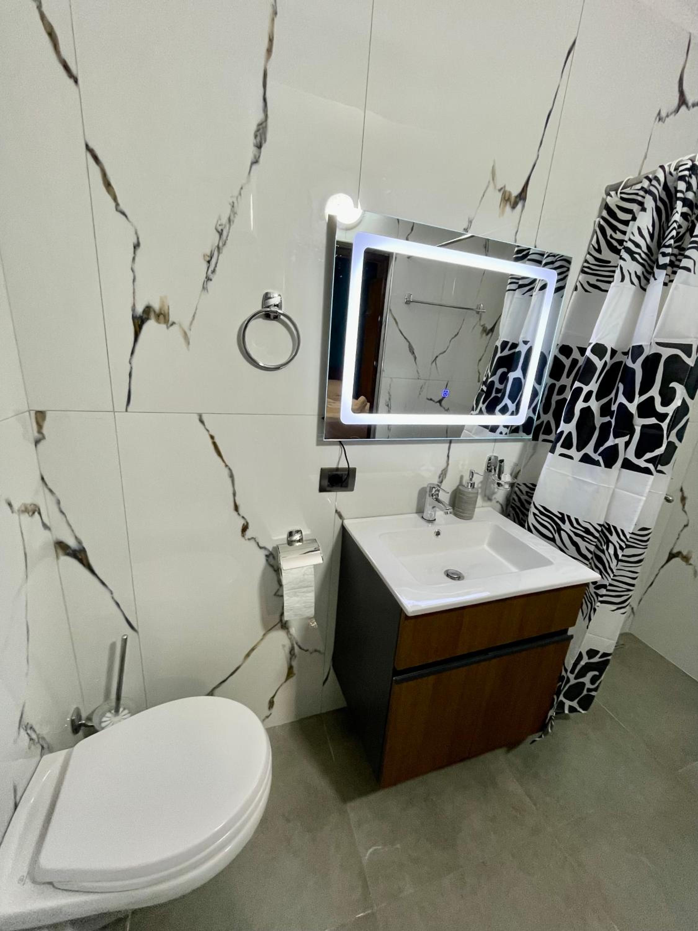 Keon superb studio apartament