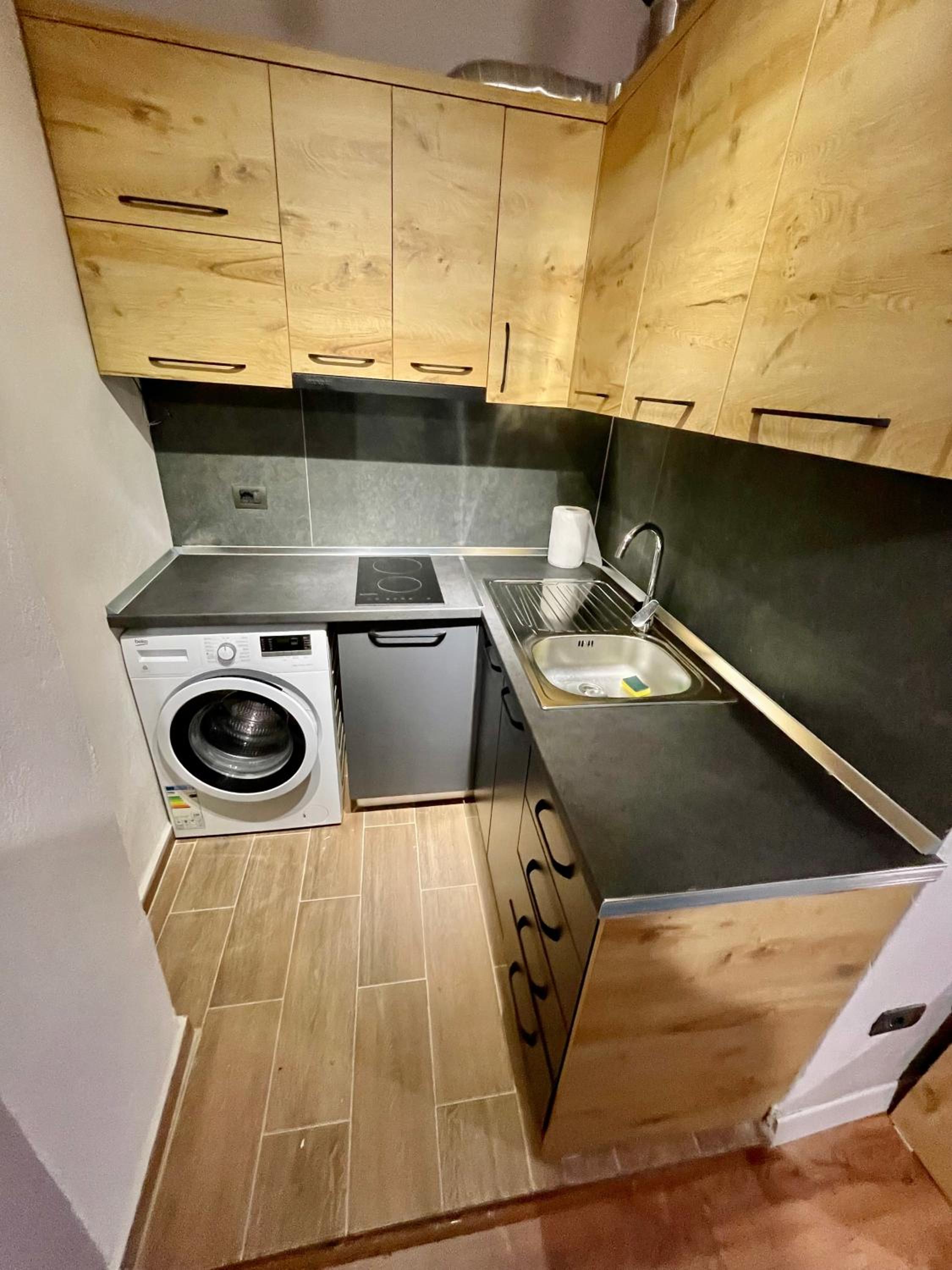 Keon superb studio apartament