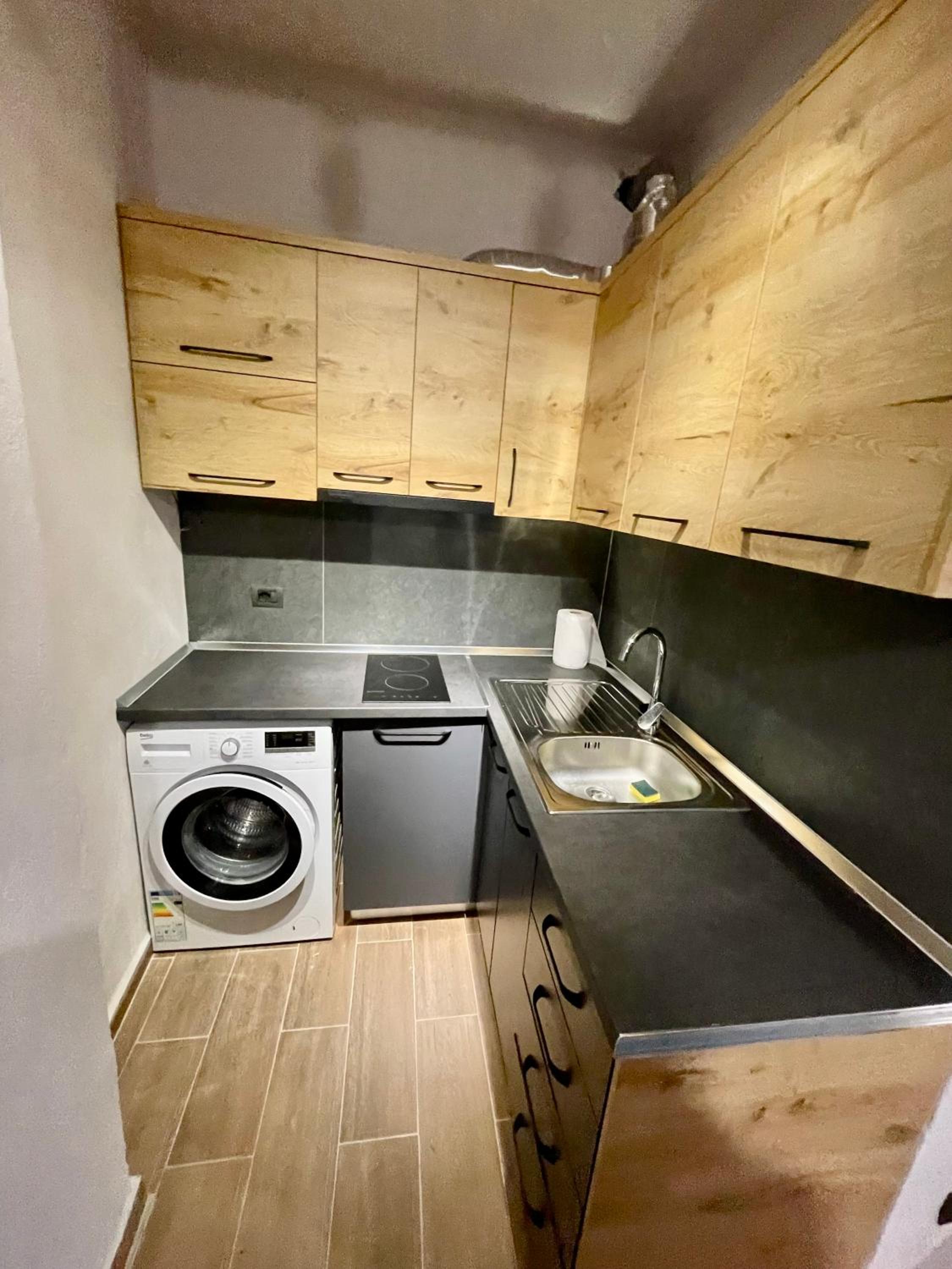 Keon superb studio apartament