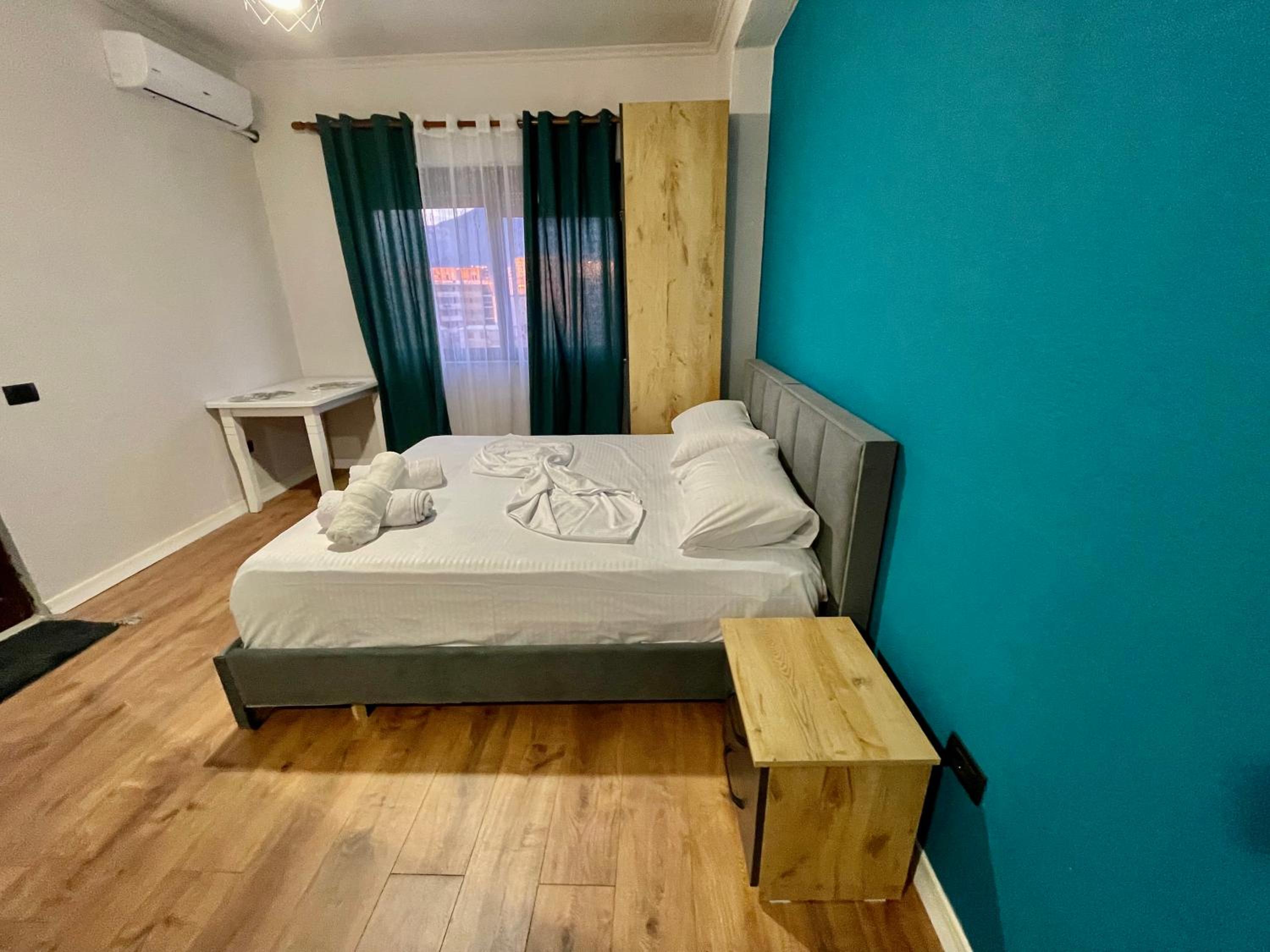 Keon superb studio apartament