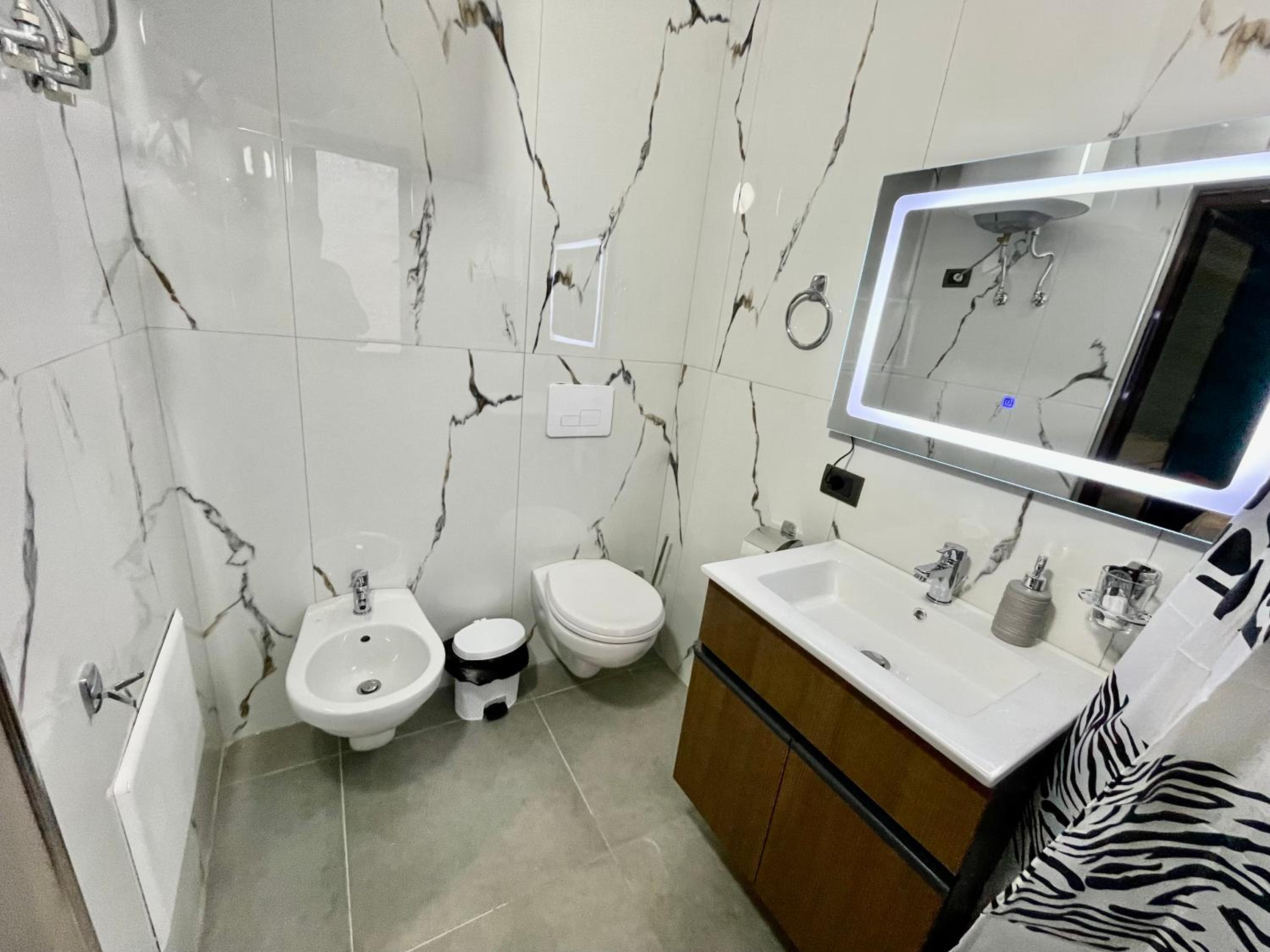 Keon superb studio apartament