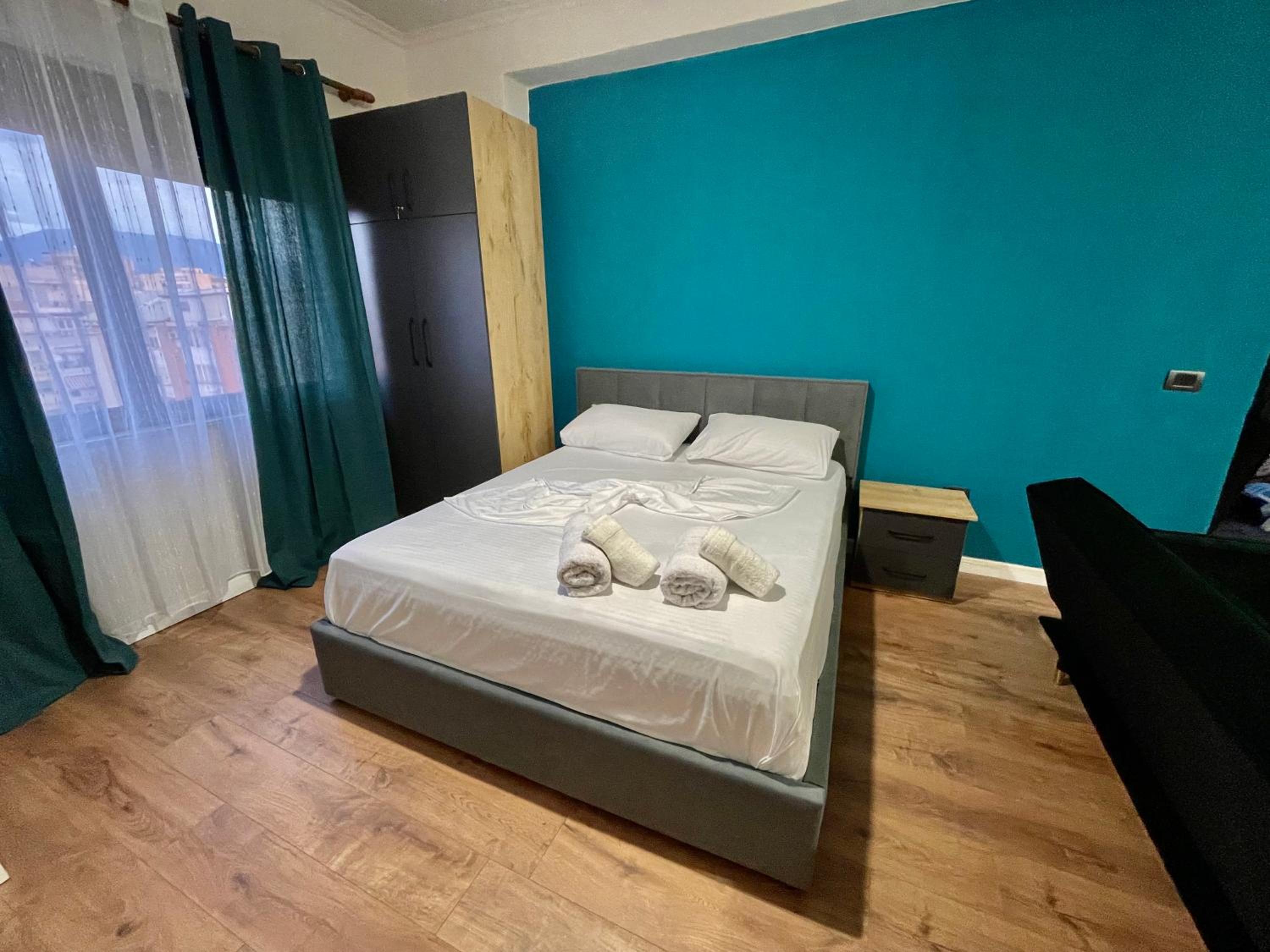 Keon superb studio apartament